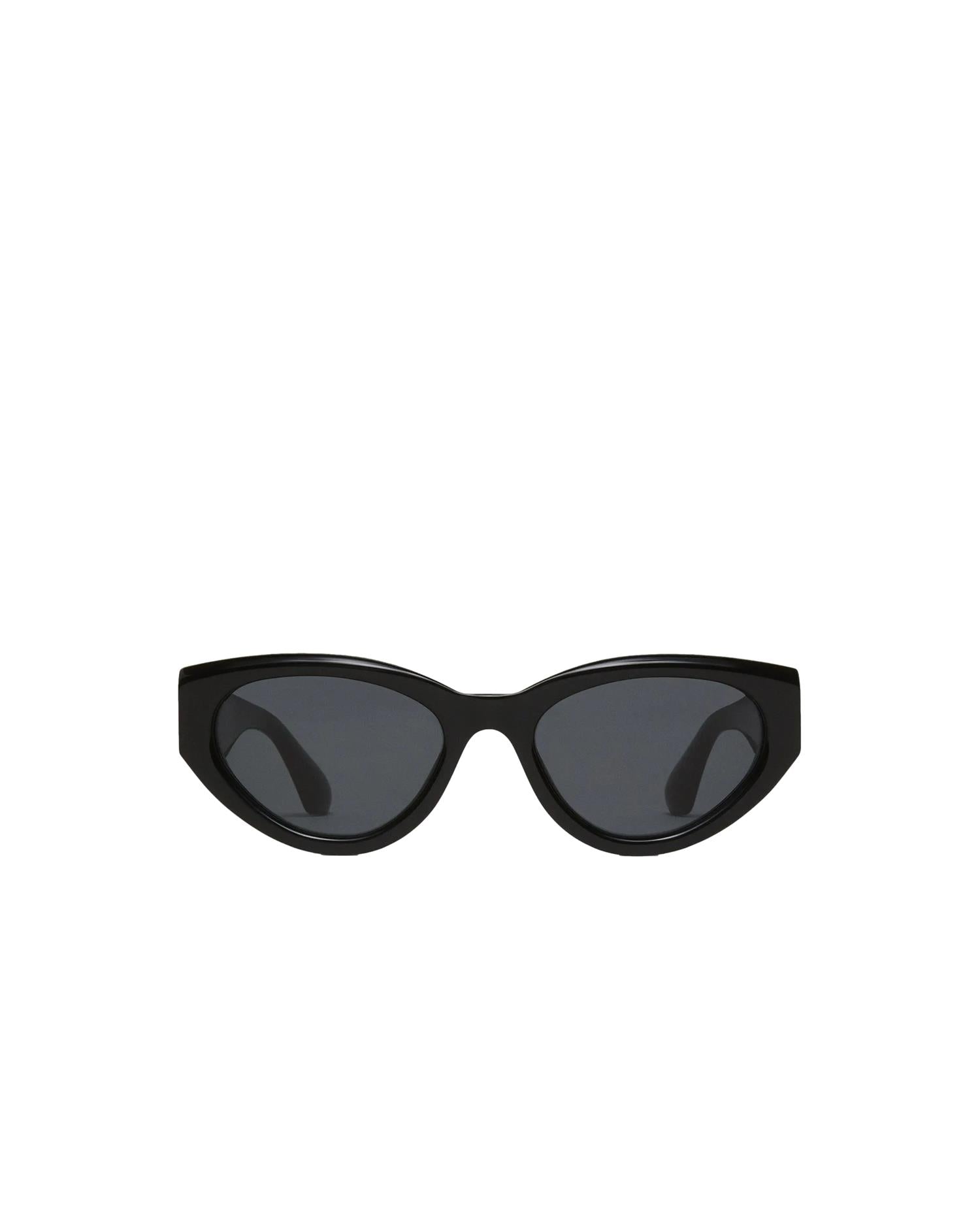 Chimi Eyewear 06 Black Solbriller Sort