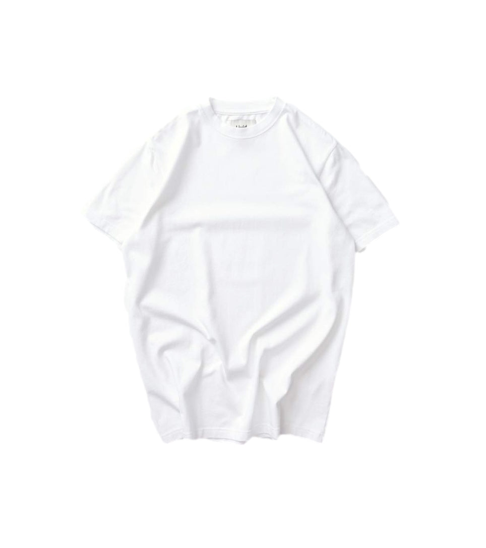 Livid Richmond 2-pack T-shirt Hvit