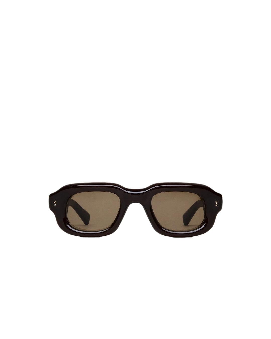 Chimi Eyewear Saint Brown Solbriller Brun - modostore.no
