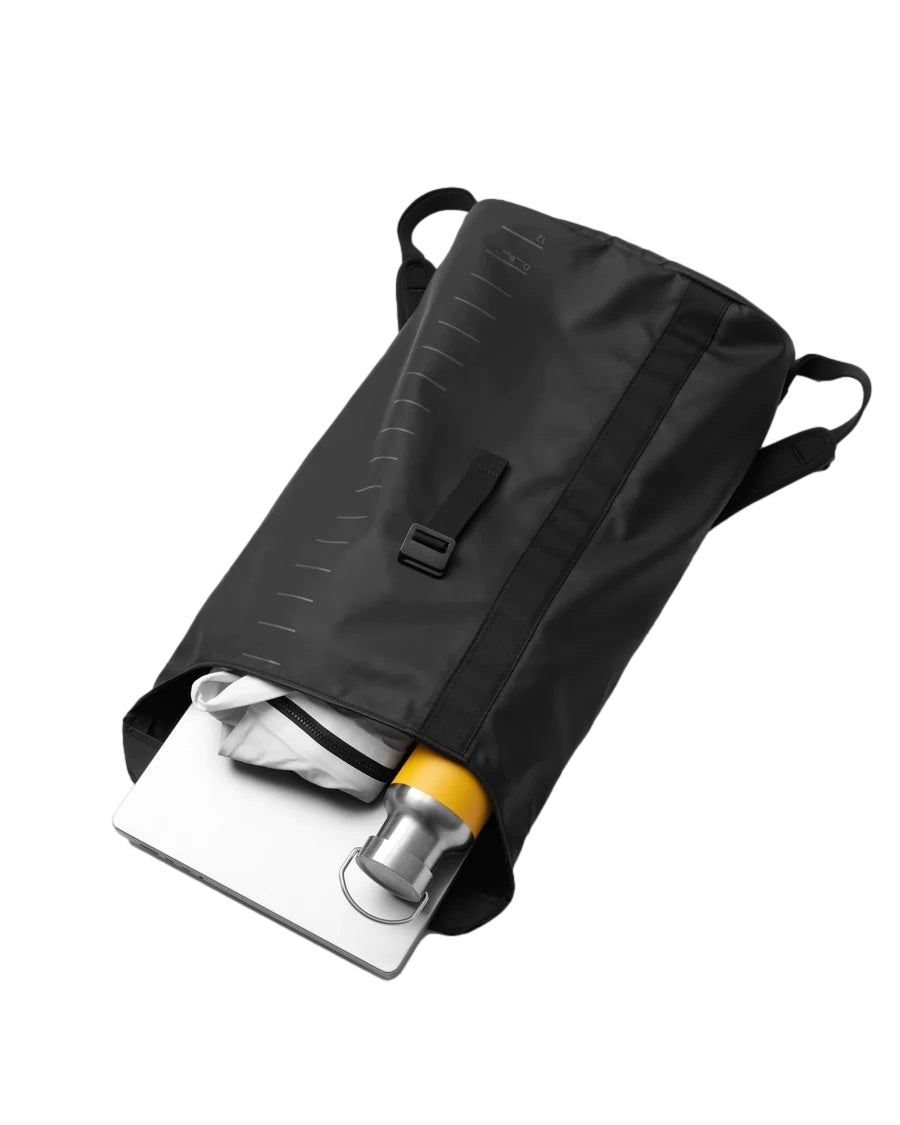 Douchebags Essential Backpack 12 L Sekk Beige - modostore.no