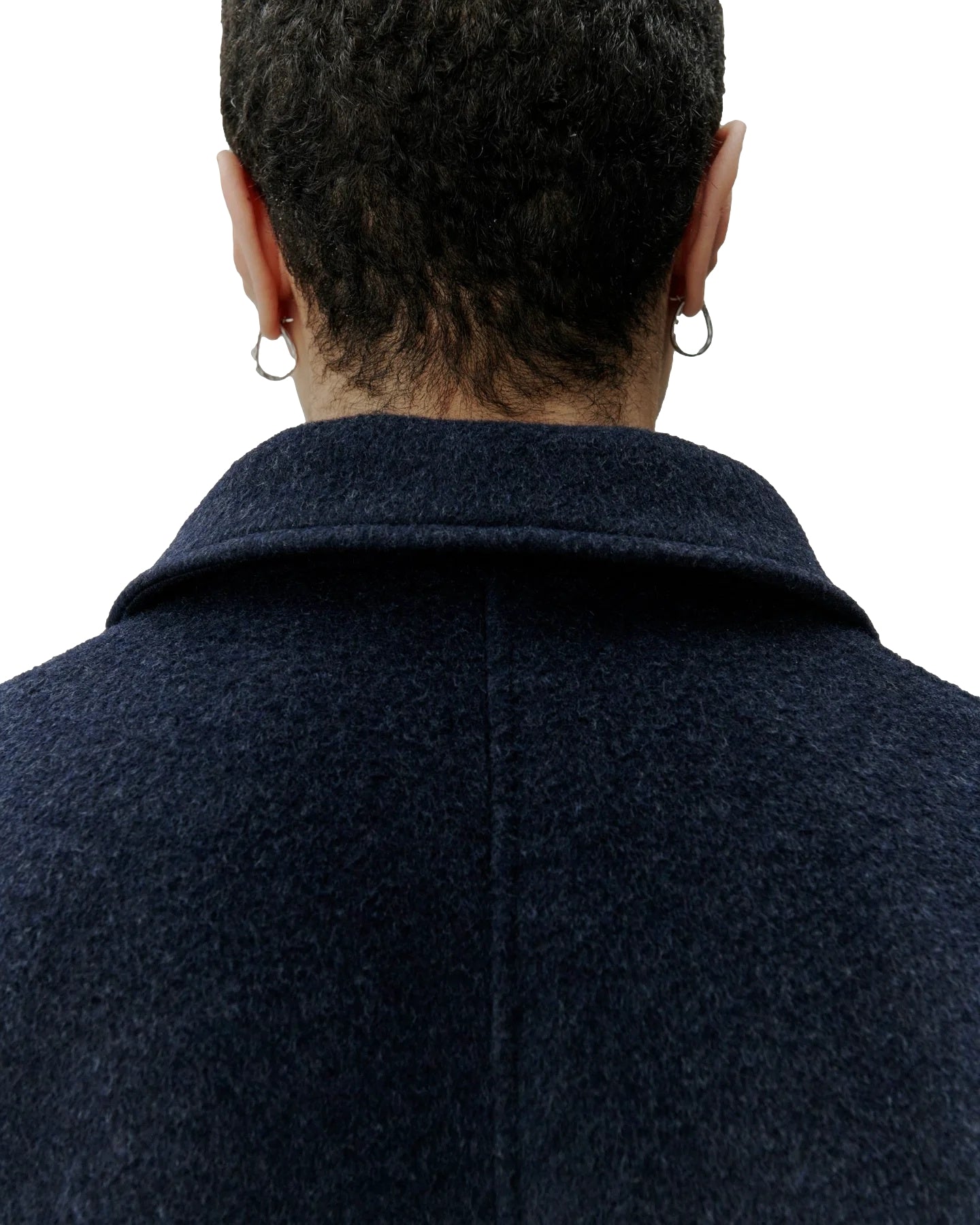 Libertine Libertine Lunar Jakke Navy - modostore.no