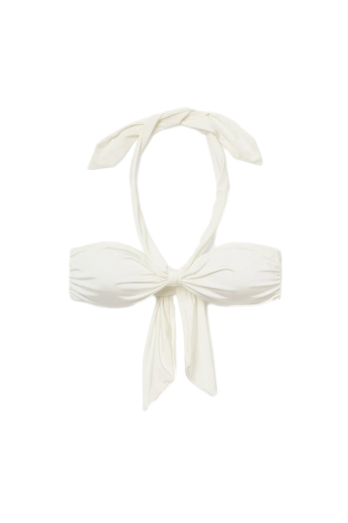 Seaquelle Helio Top Badetøy Perle