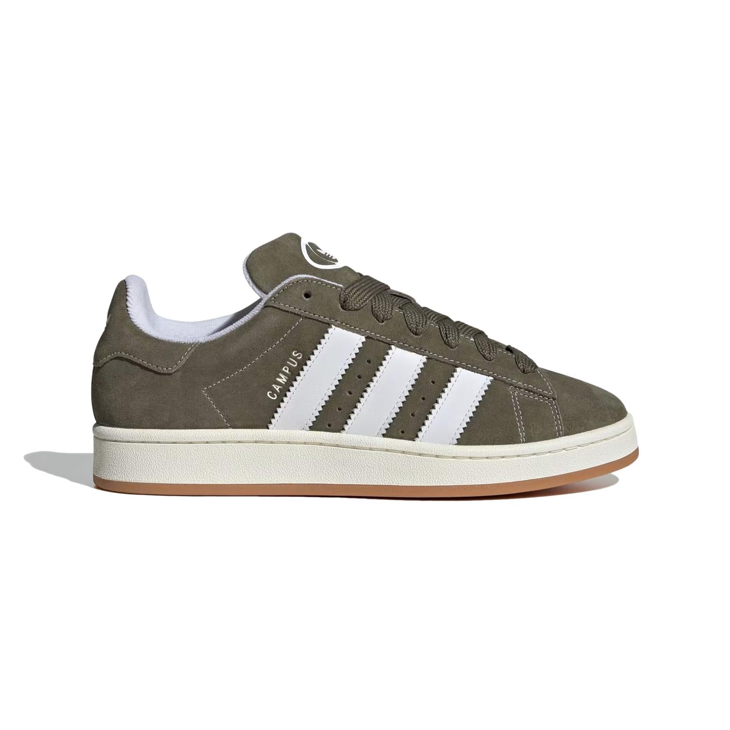 Adidas Campus 00s JR8162 Sko Oliven - modostore.no