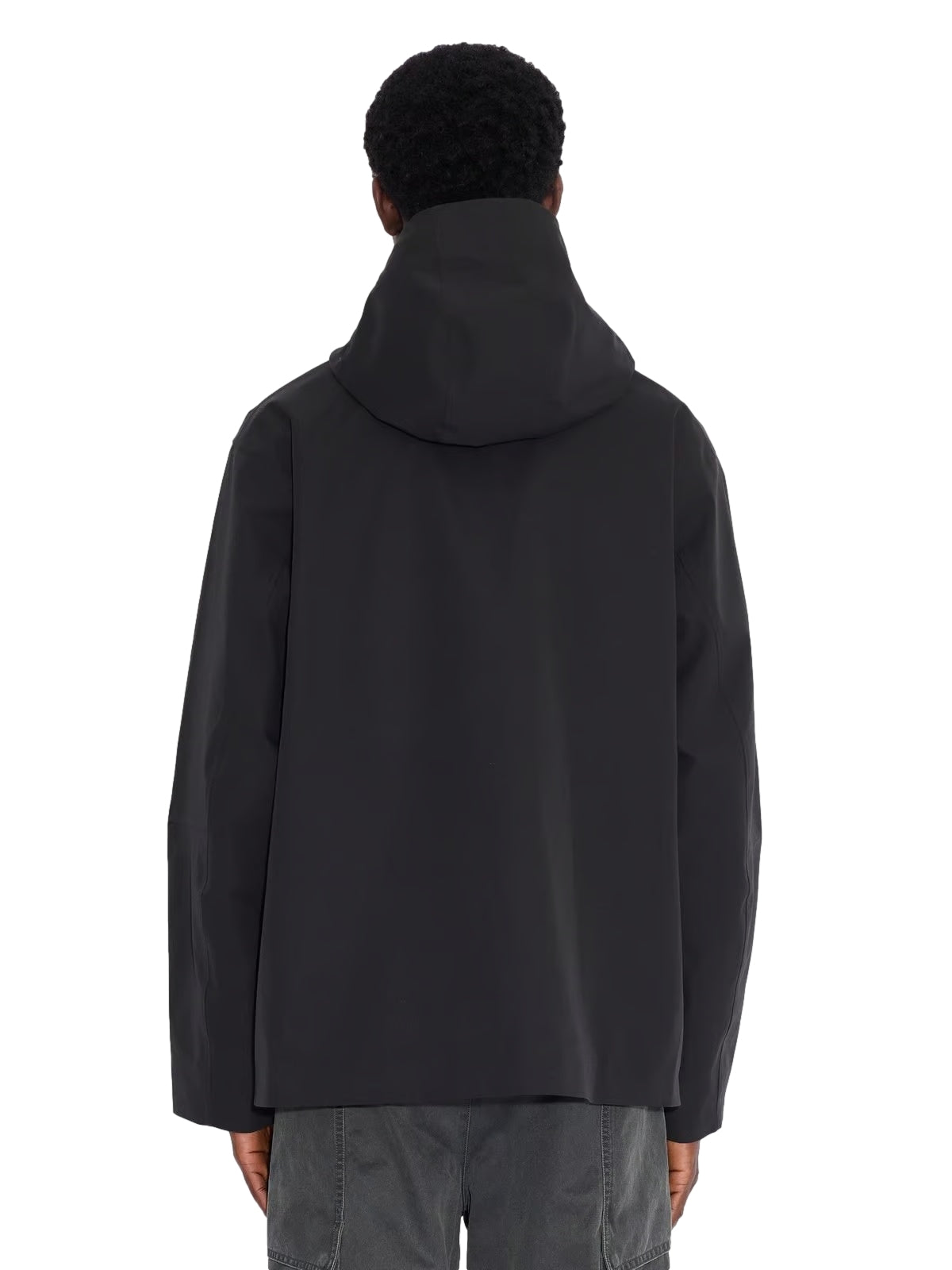 Holzweiler Fane Jacket Jakke Sort - modostore.no