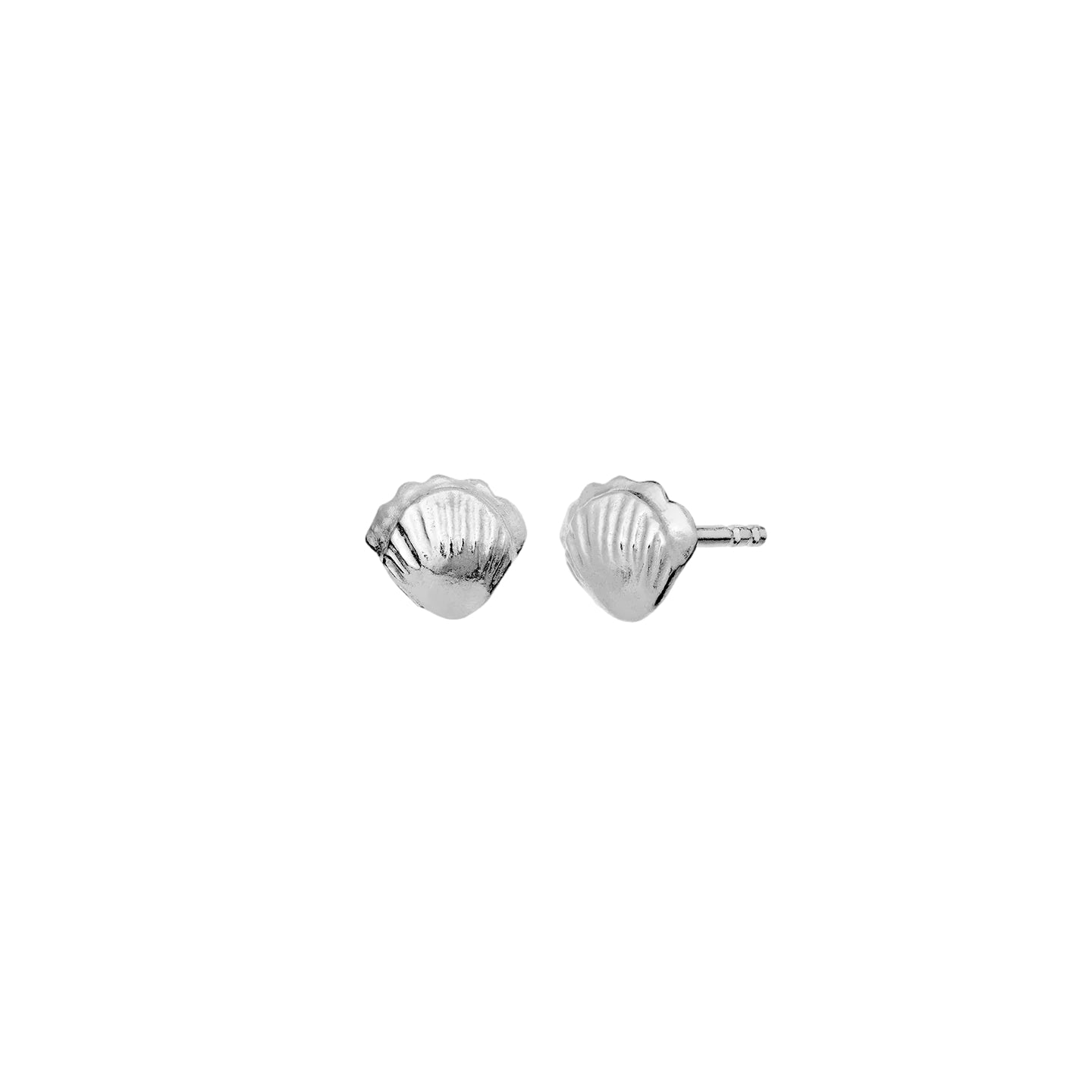 Maanesten Maurea Earrings Øredobber Sølv - modostore.no