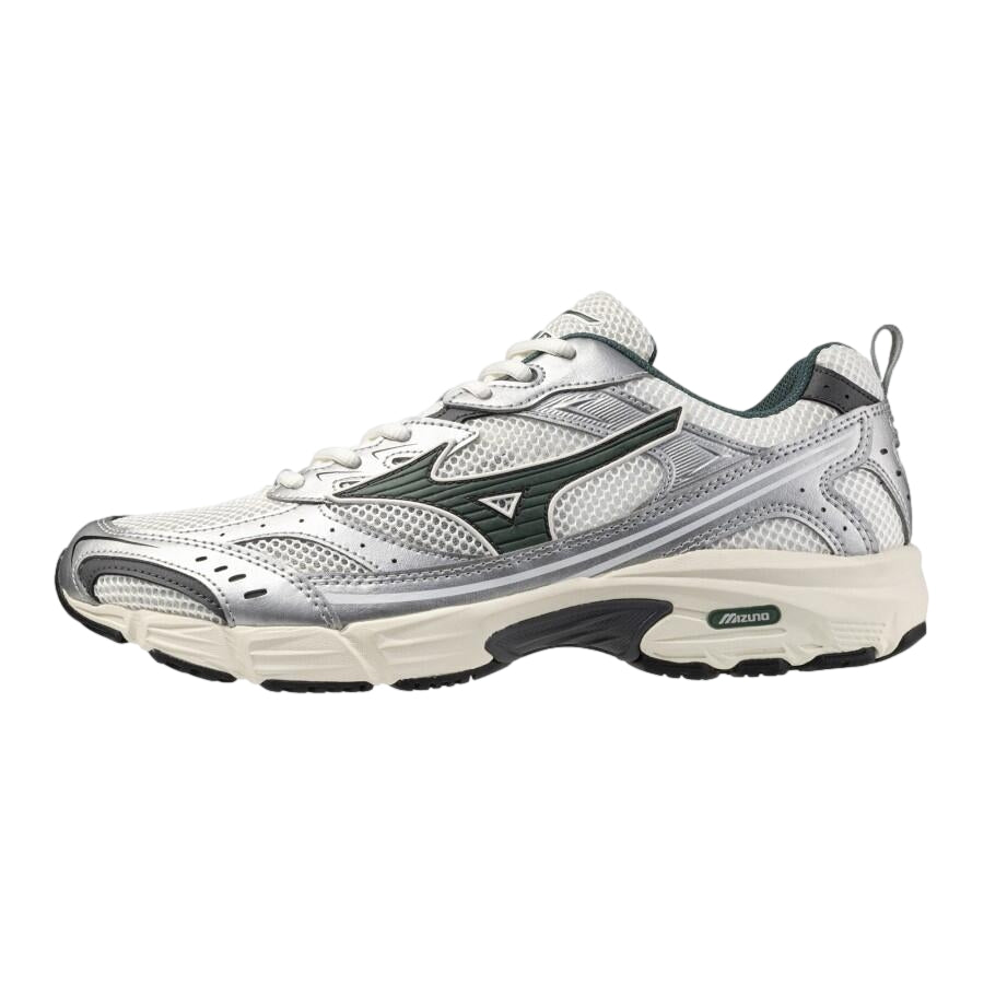Mizuno Mizuno MXR Sko Hvit Og Grønn - modostore.no