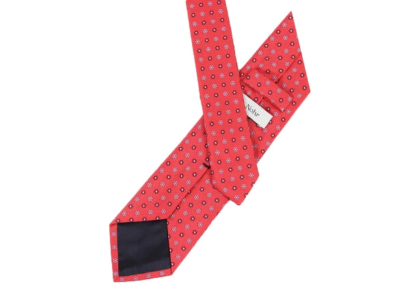 Manzini Nohr Henry Coral Slips Korall - modostore.no