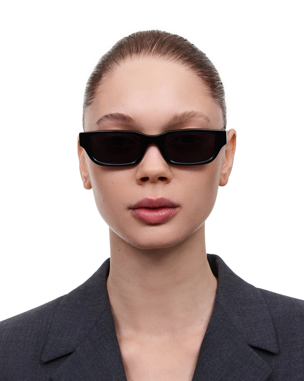 Chimi Eyewear Chimi 10 Black Solbriller Sort - modostore.no