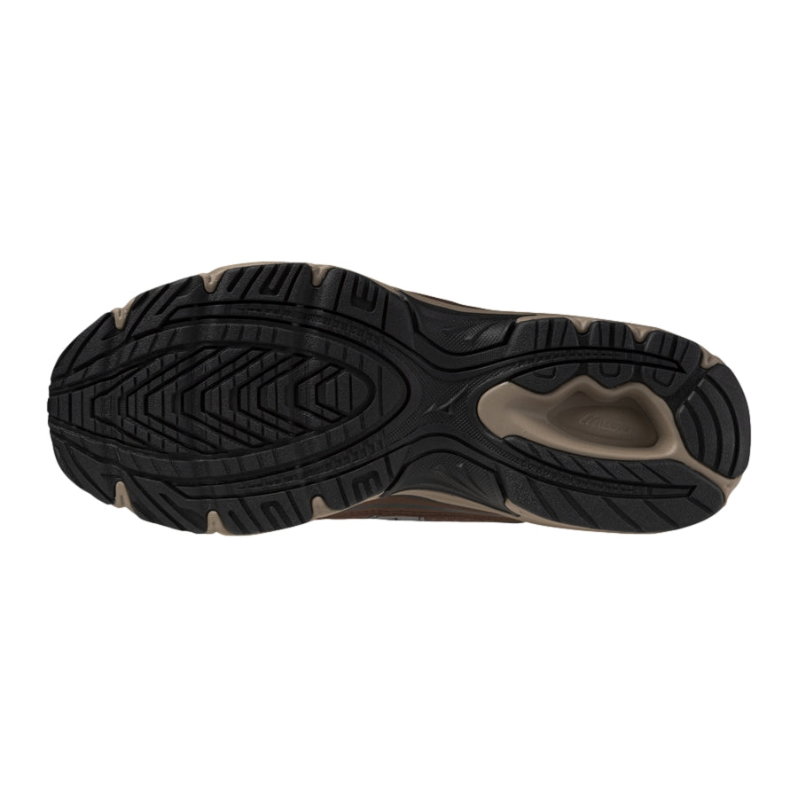 Mizuno MXR Sko Brun - modostore.no