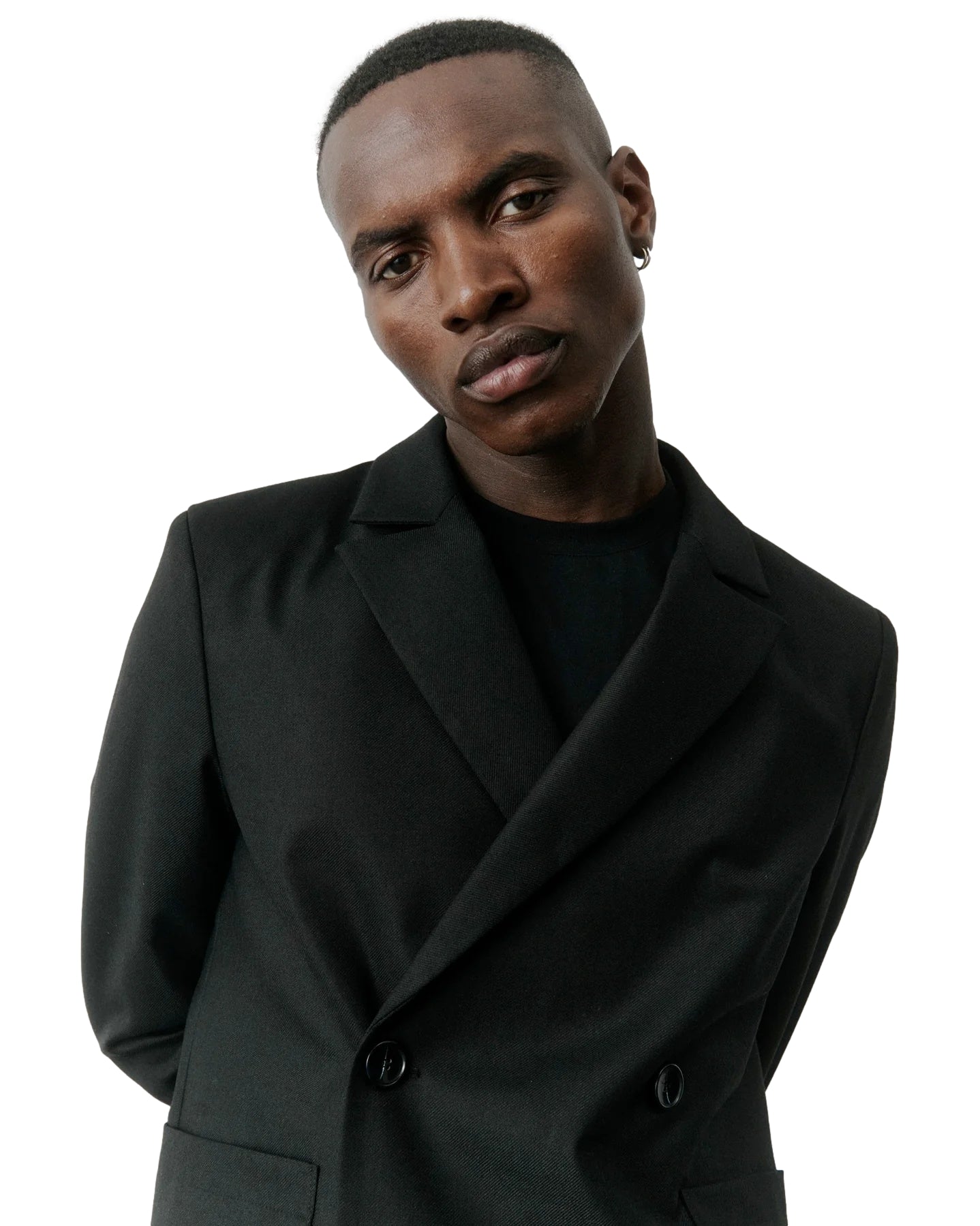 Libertine Libertine Public Blazer Sort - modostore.no