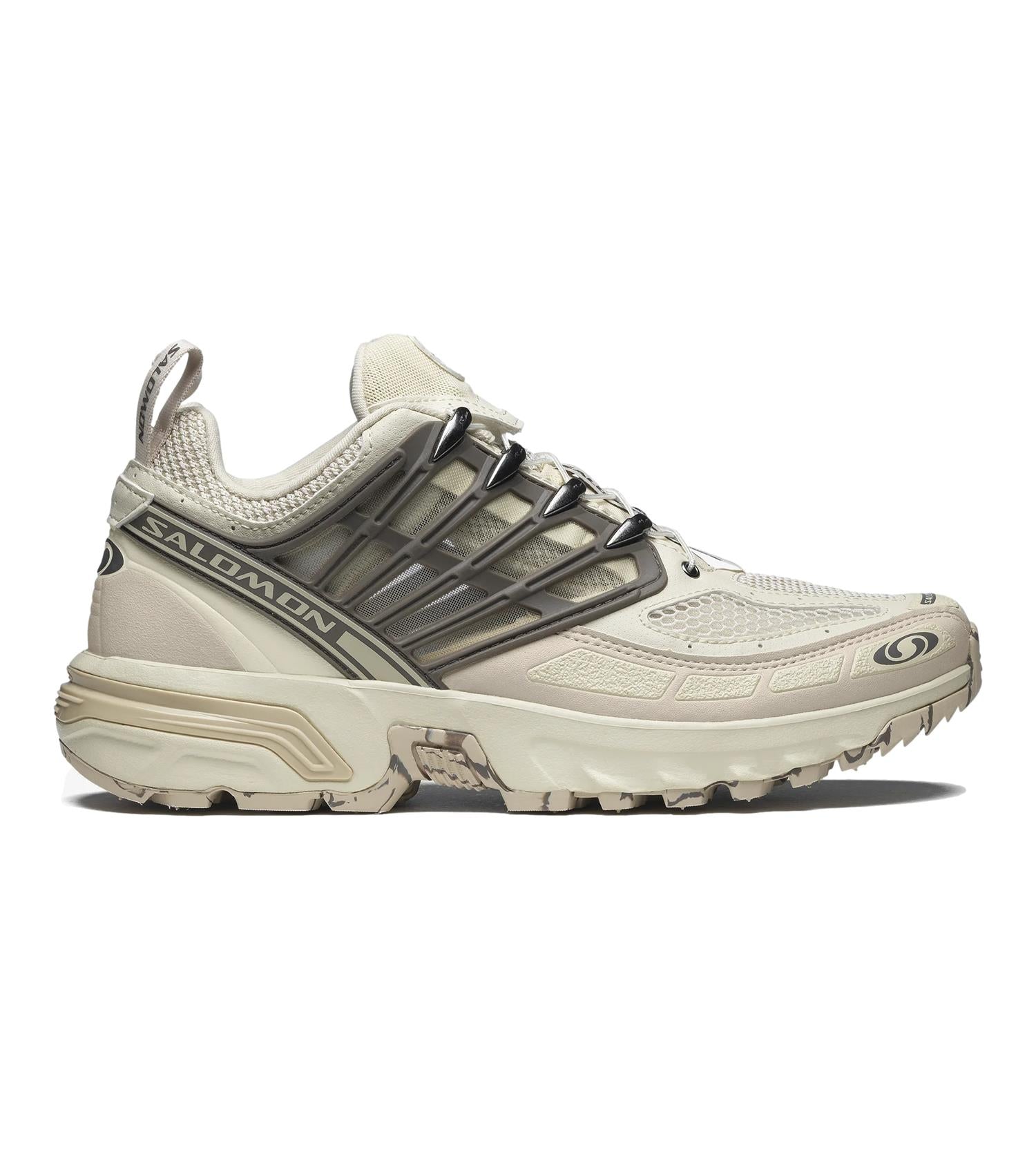 Salomon Salomon ACS Pro Desert Sko Beige