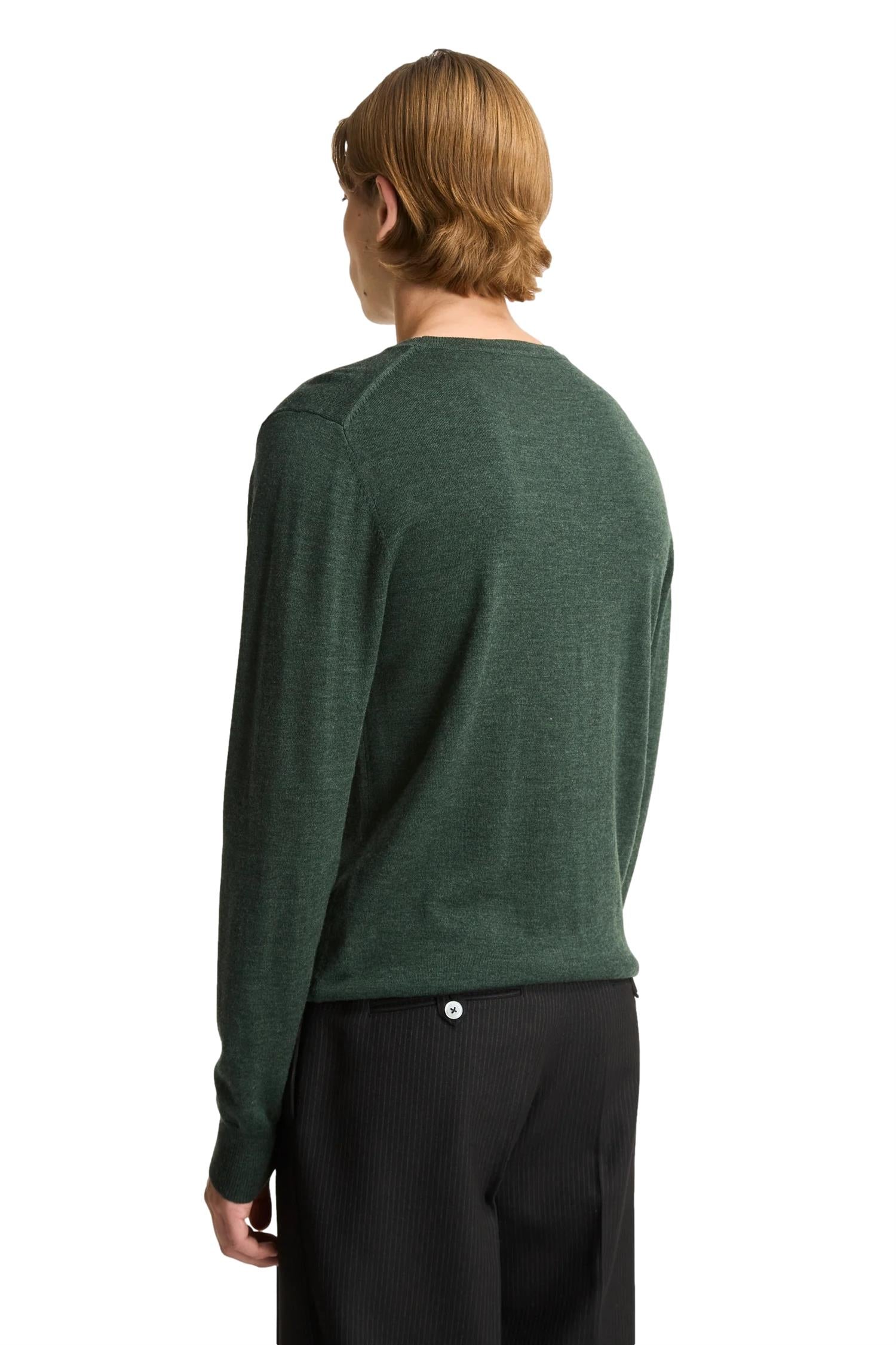 Livid Riley Genser Flaskegrønn - modostore.no