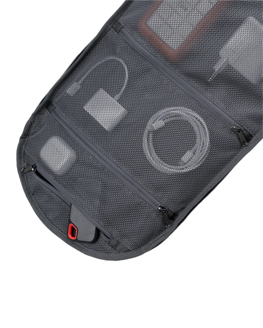 Db The Ramverk 26L Backpack Sekk Beige - modostore.no