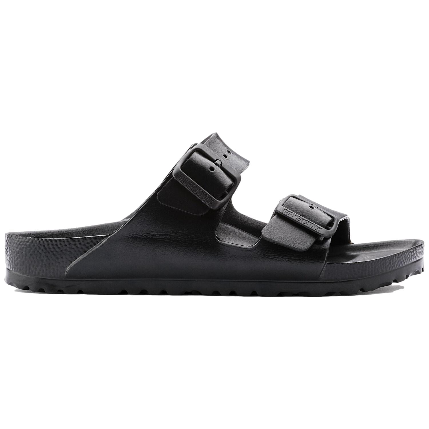 Birkenstock Arizona Essentials Narrow EVA Sko Sort - modostore.no