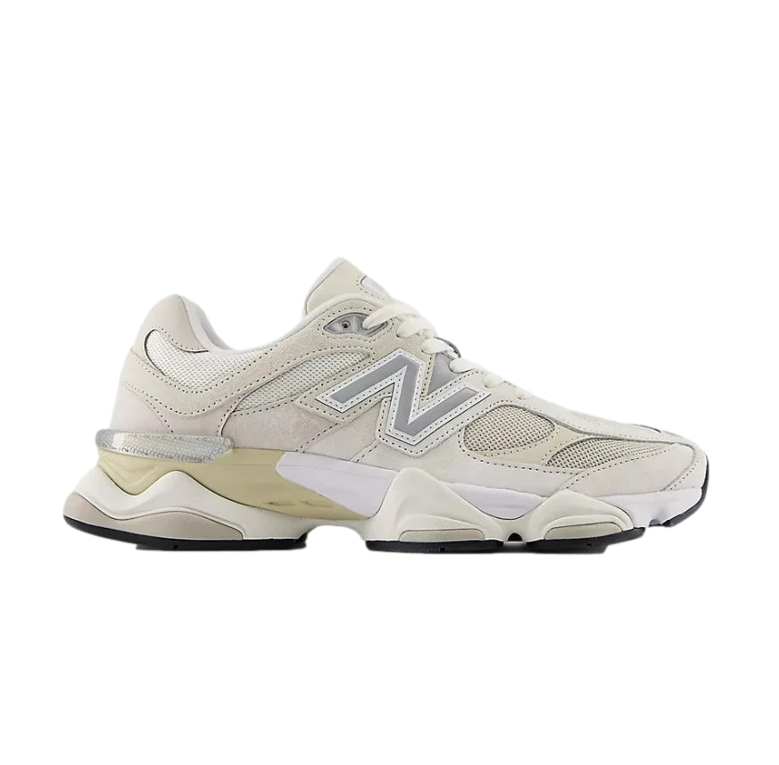 New Balance U 9060 WHT Sko Off-White - modostore.no
