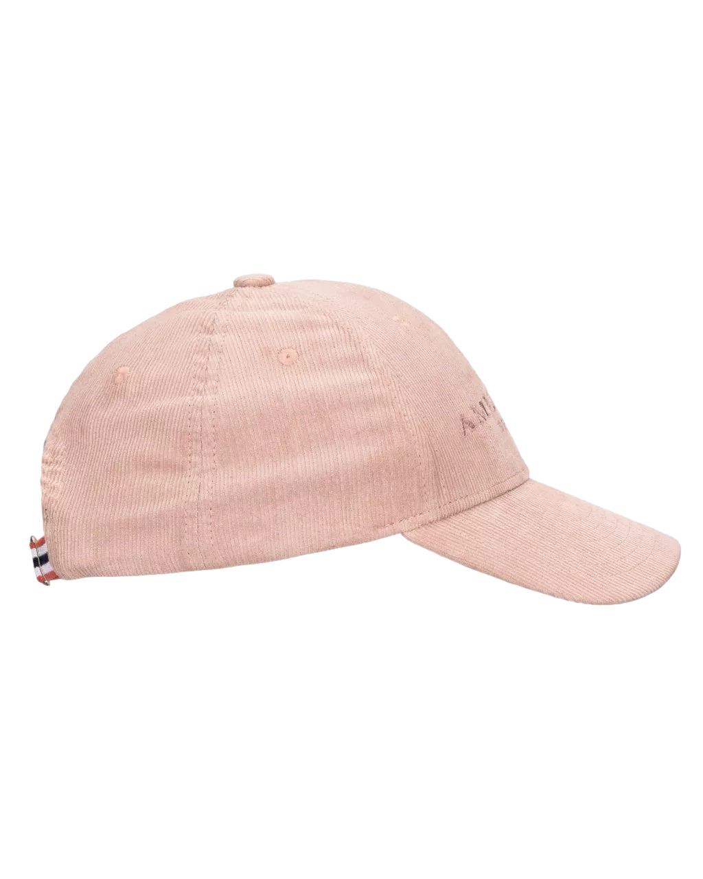 Amundsen Concord Cap Caps Gammelrosa - modostore.no