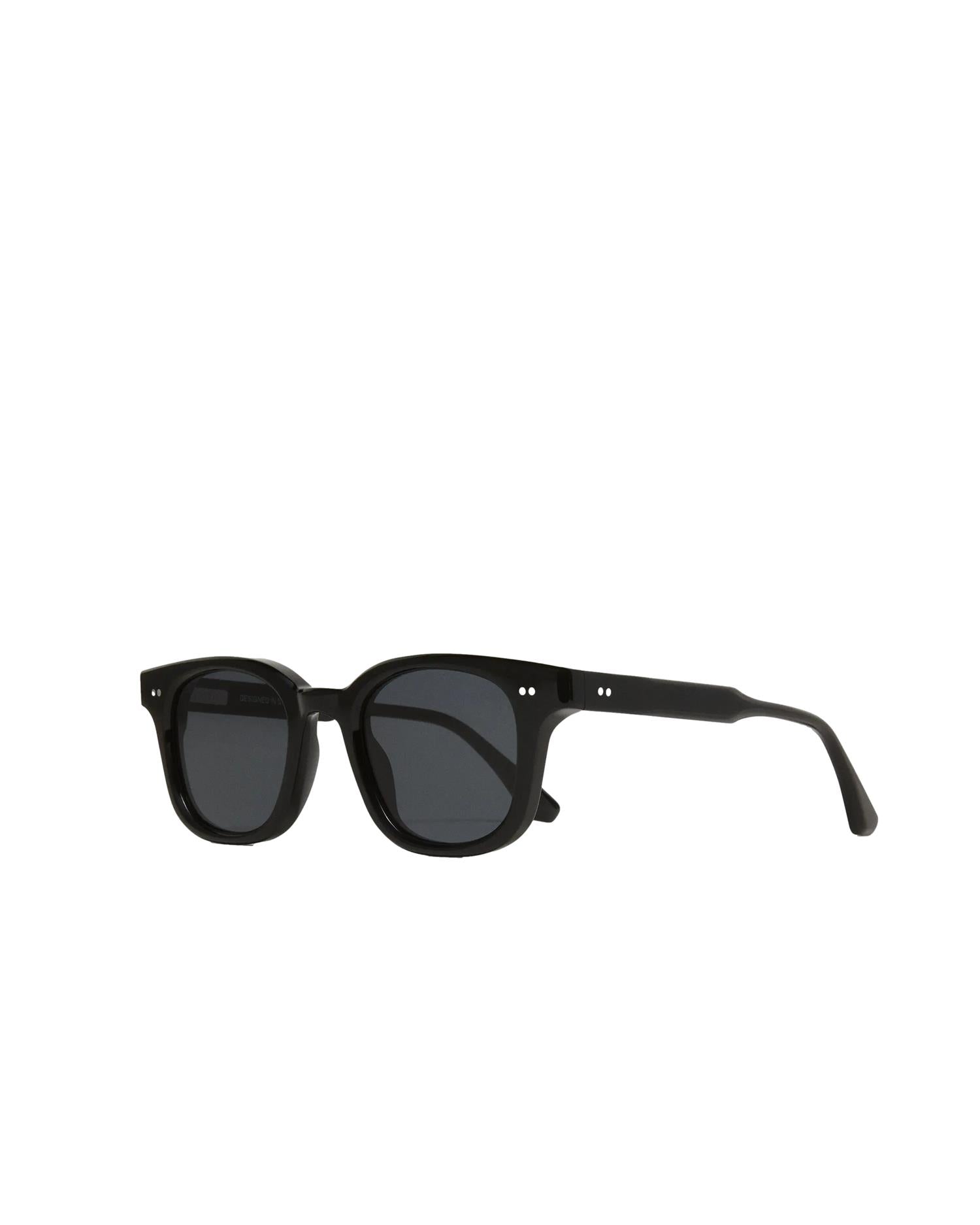 Chimi Eyewear 02 Black Solbriller Sort - modostore.no