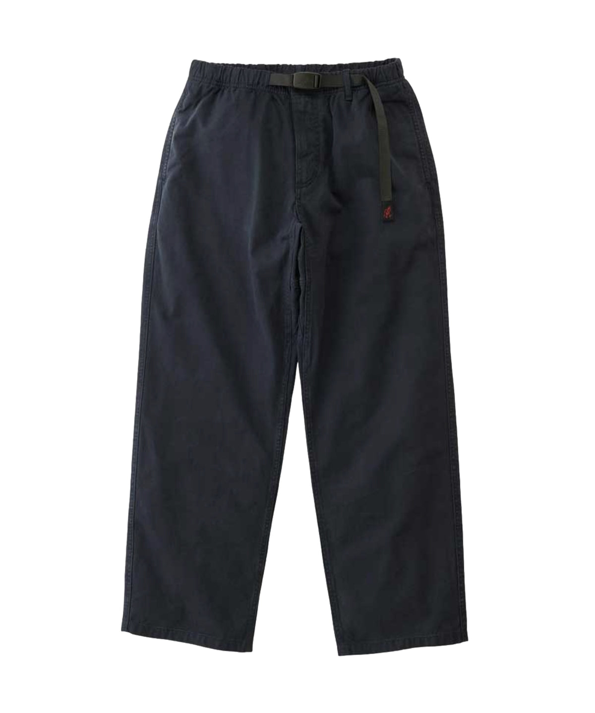 Gramicci Gramicci Pant Straight Fit Double Navy Bukse Navy