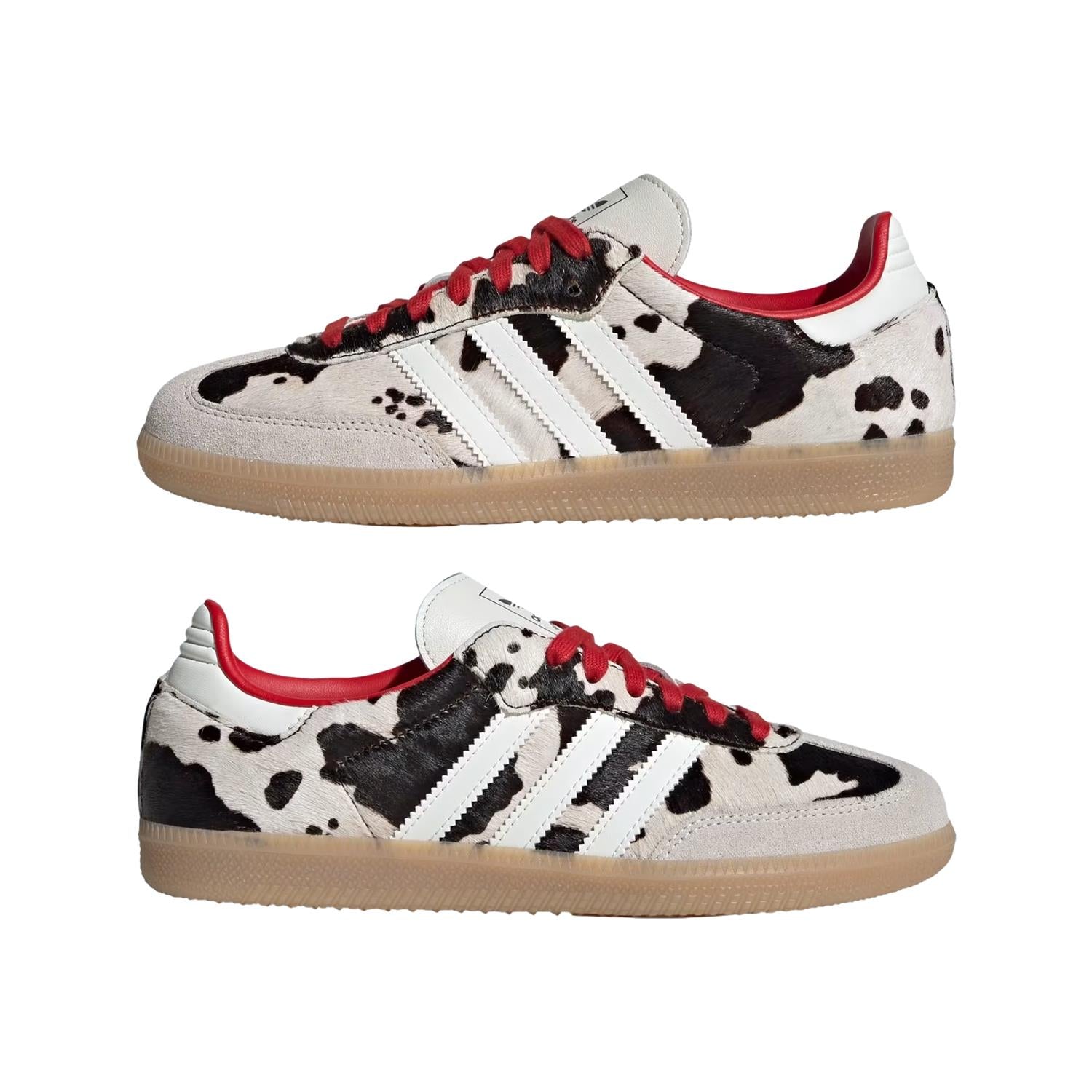 Adidas Samba OG W KI6956 Sko Mønster - modostore.no