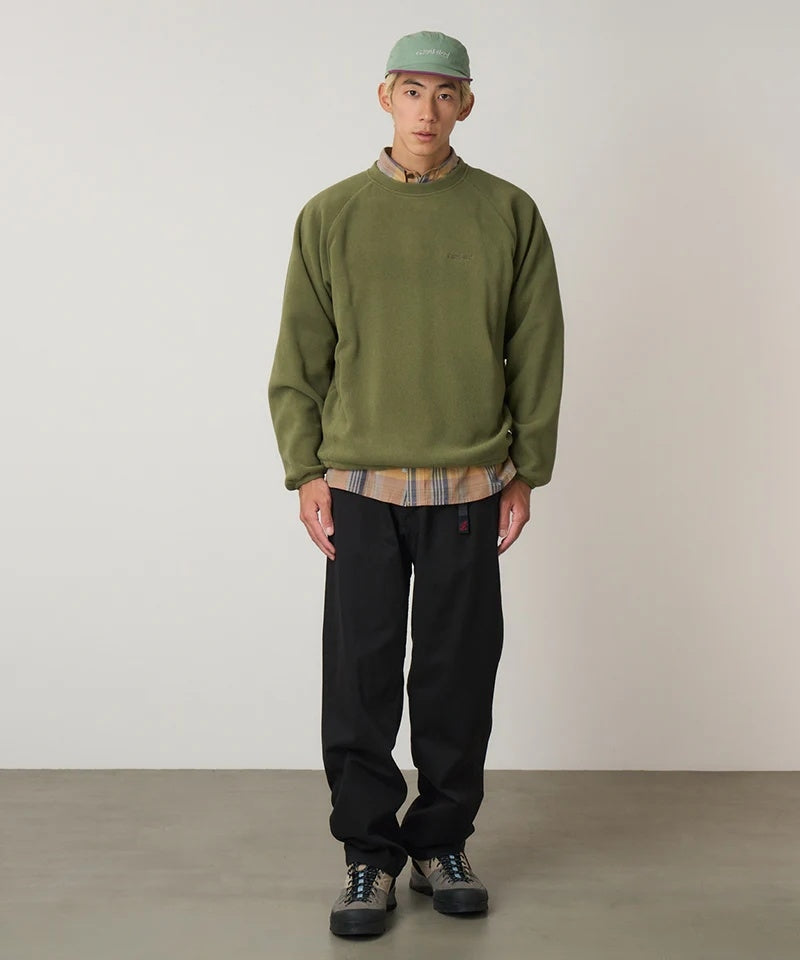 Gramicci Gramicci Pant Black Bukse Sort