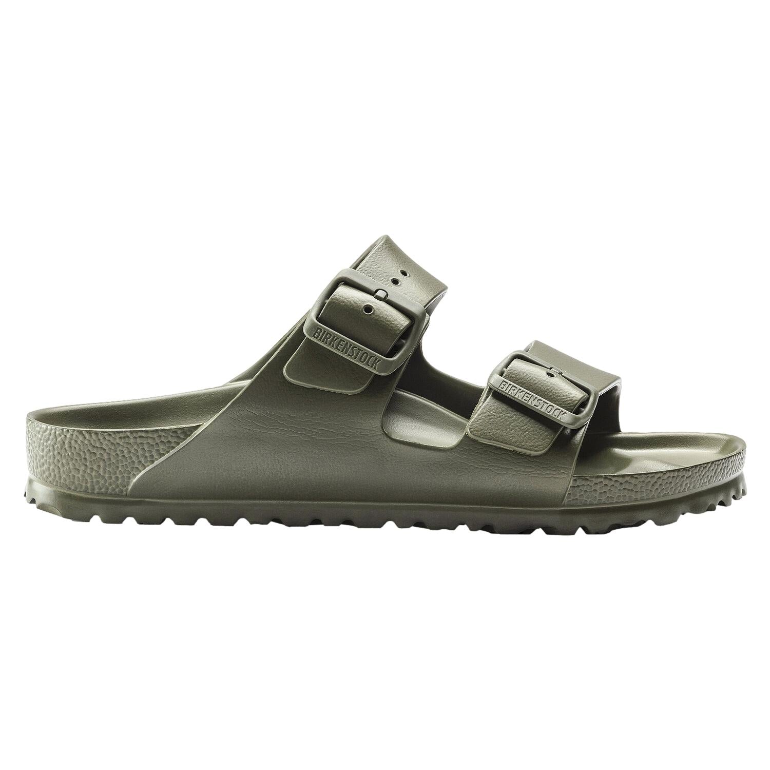Birkenstock Arizona Essentials Narrow EVA Sko Khaki