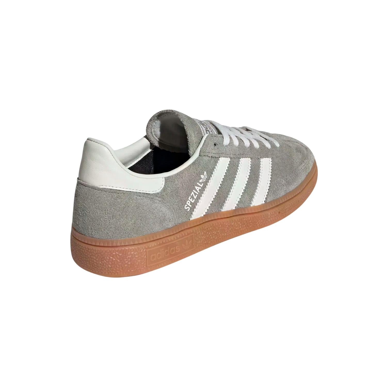 Adidas Handball Spezial W IG1966 Sko Grå - modostore.no