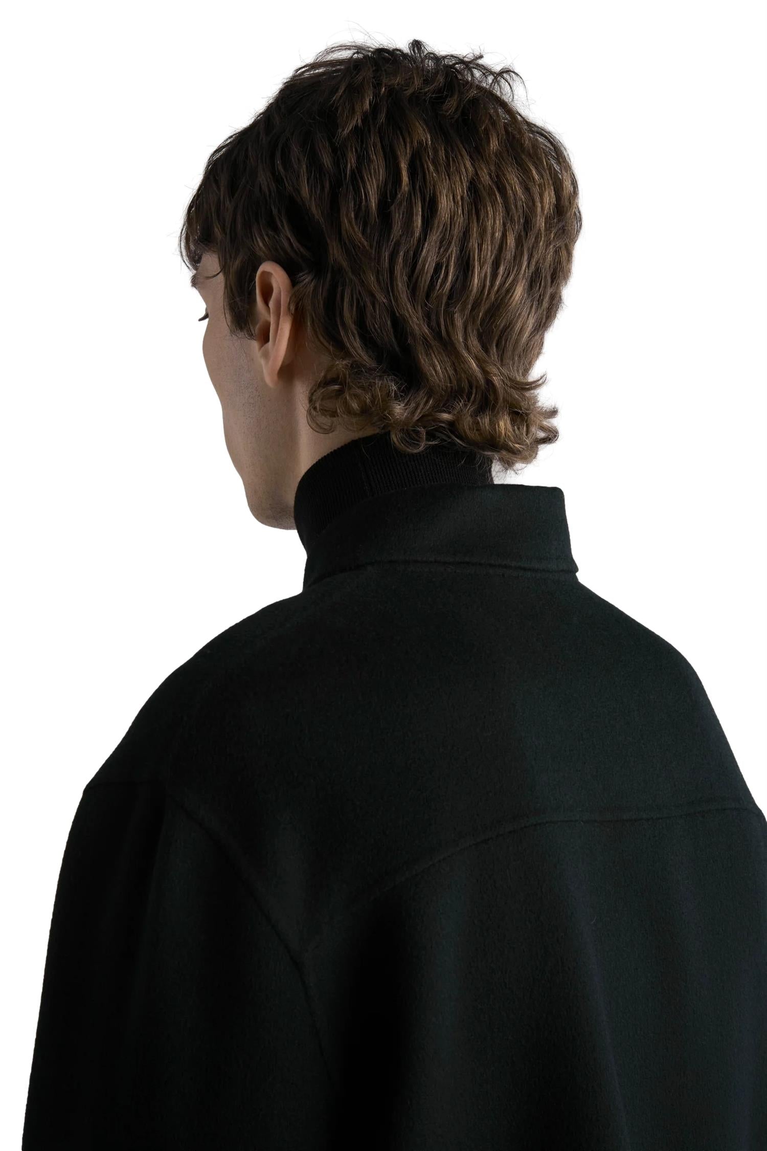 Livid Alesis Jakke Sort - modostore.no