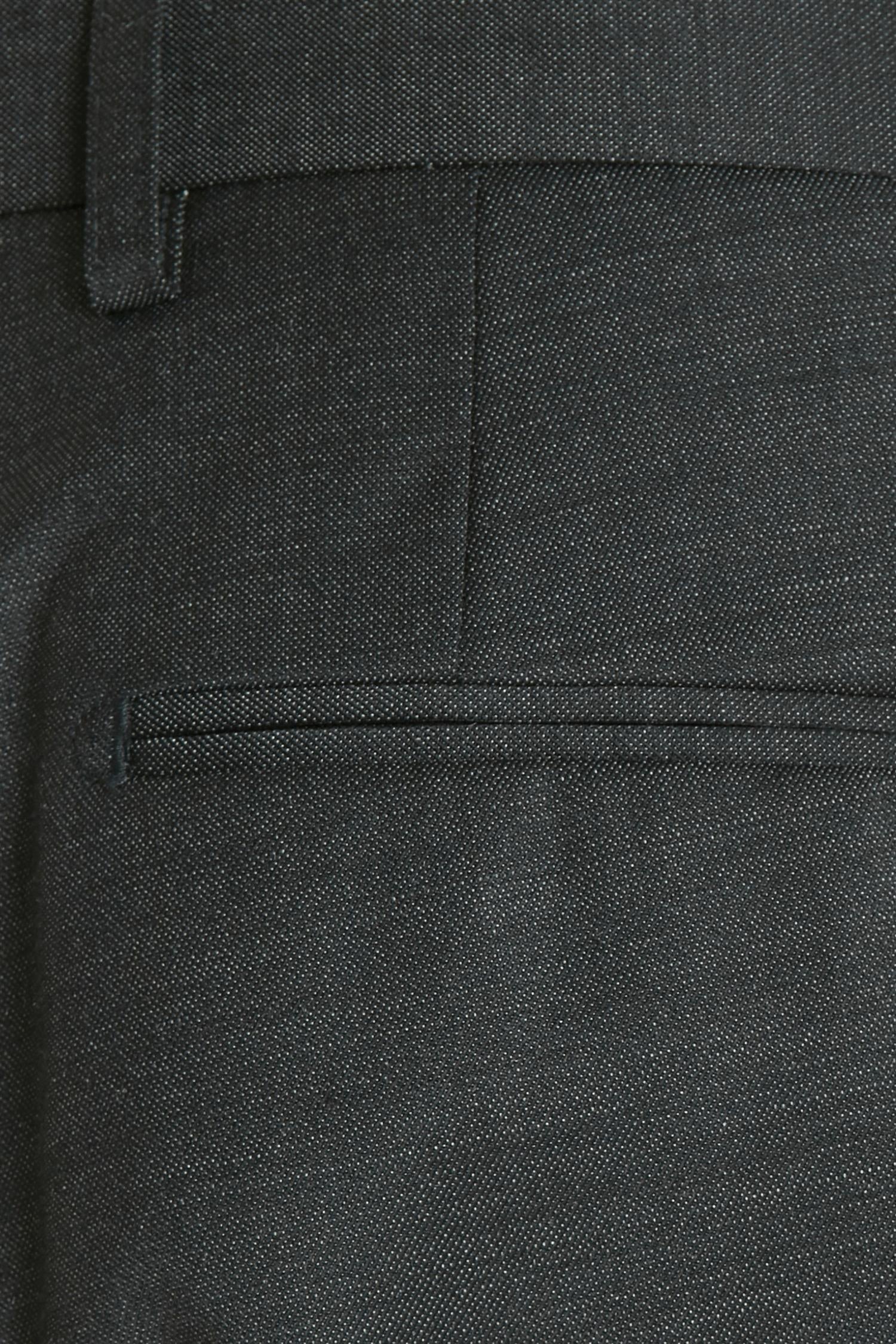 Matinique Las Dressbukse Mørkegrå