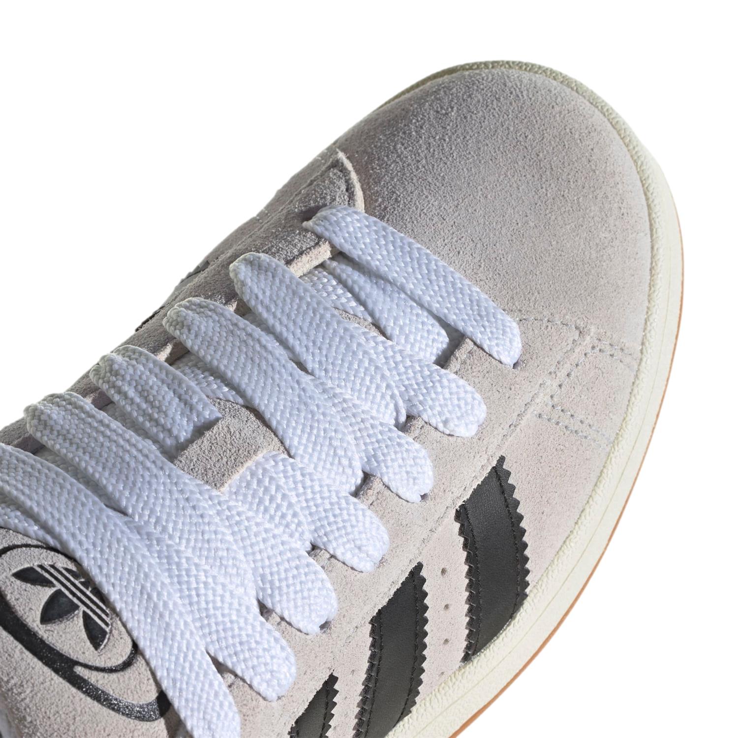 Adidas Campus 00s W GY0042 Sko Beige Grå - modostore.no