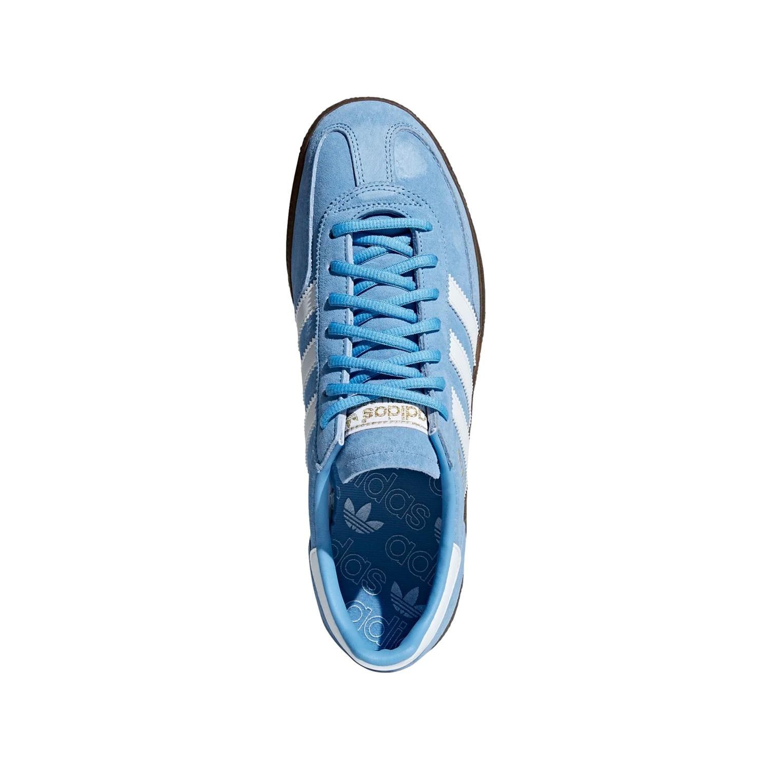 Adidas Handball Spezial BD7632 Sko Lyseblå - modostore.no