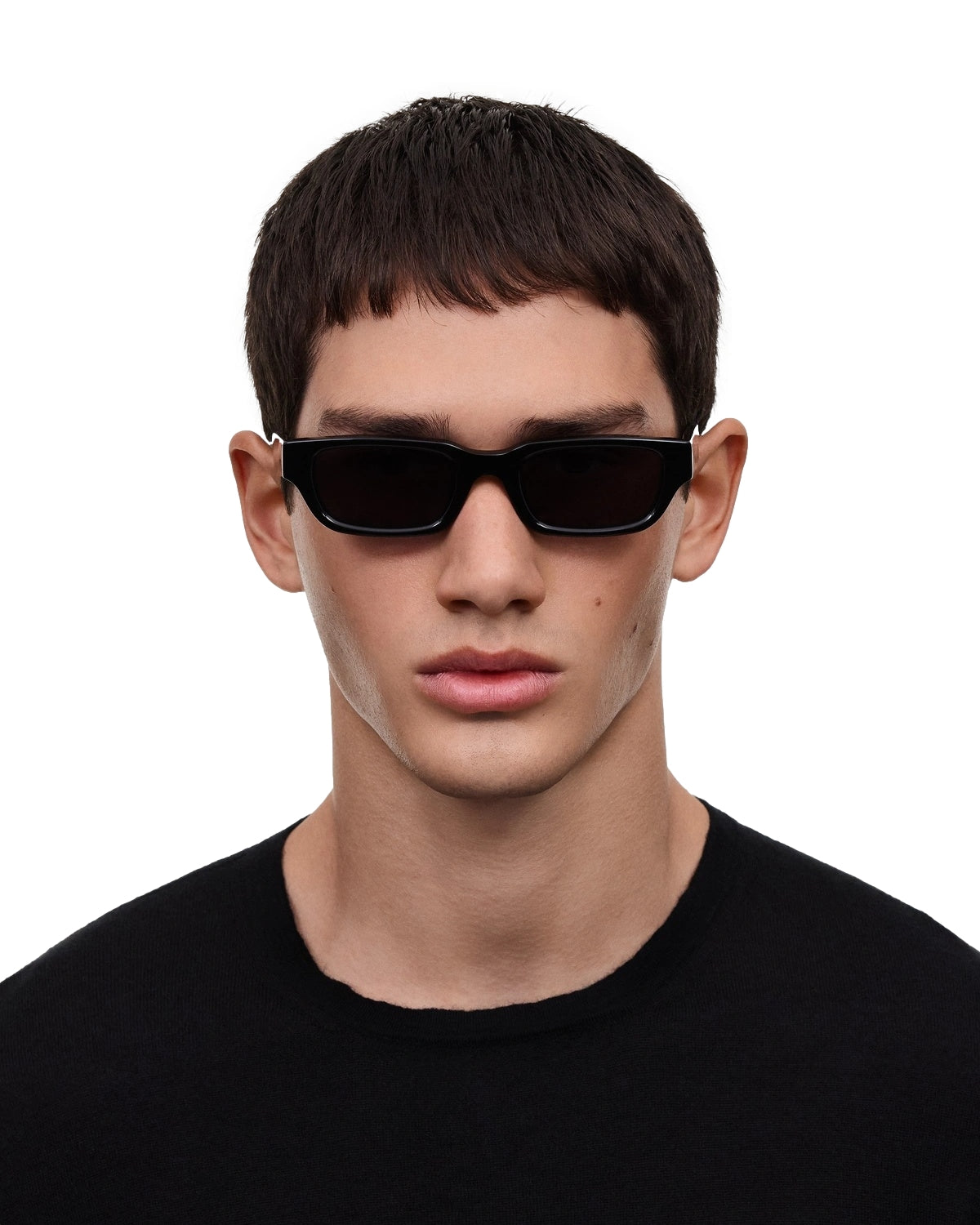 Chimi Eyewear Chimi 10 Black Solbriller Sort - modostore.no