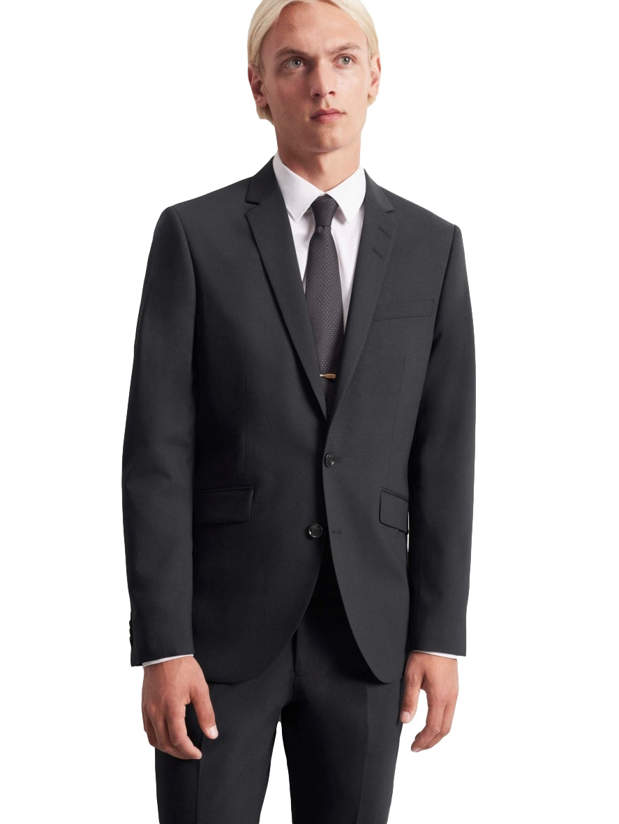 Tiger of Sweden James Angelico Dressjakke Sort - modostore.no