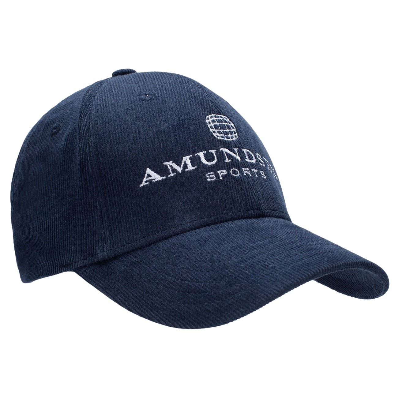 Amundsen Concord Cap Caps Marine - modostore.no