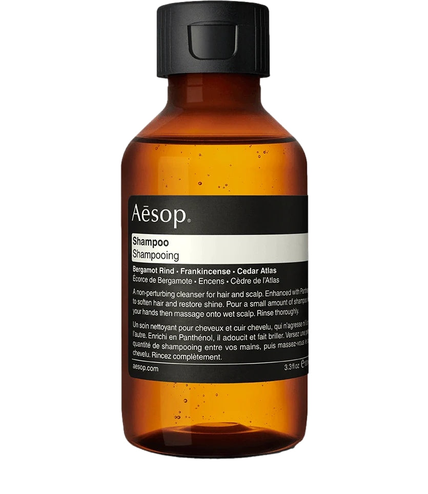 Shop Aesop Shampoo 100mL Shampoo Gjennomsiktig | Norsk, rask levering