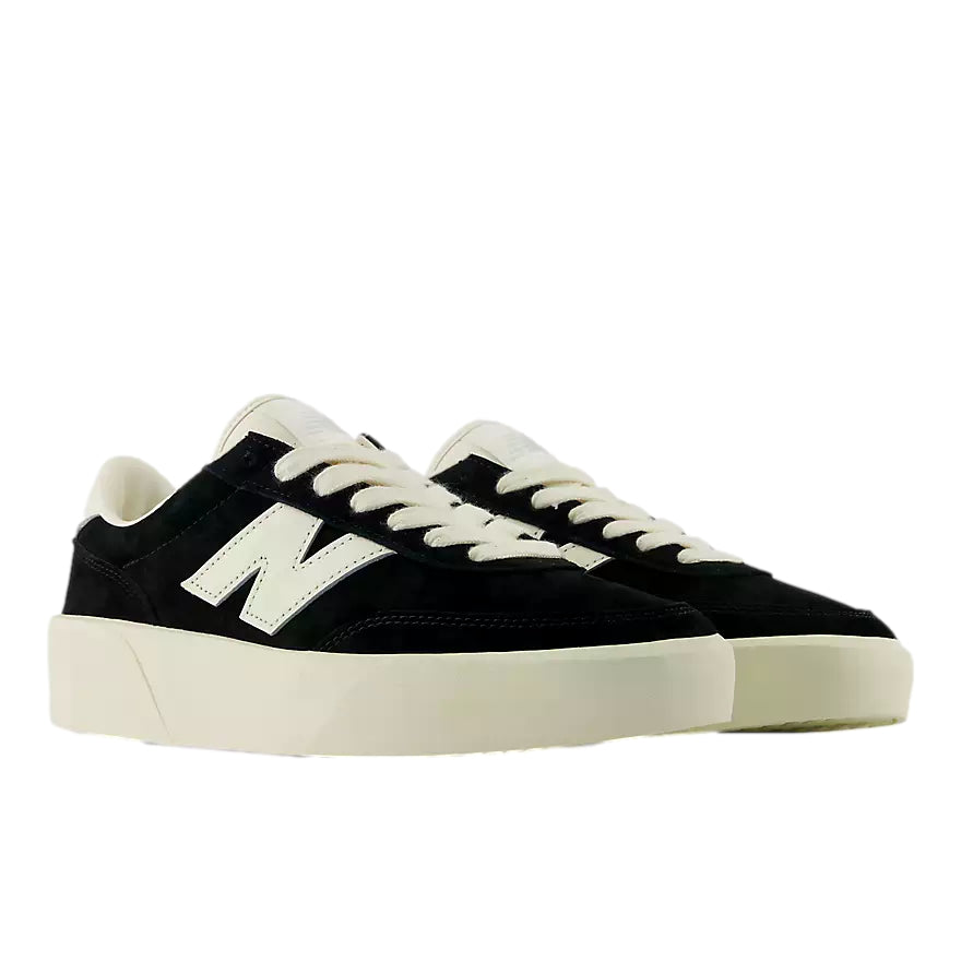 New Balance U 750 7PM Sko Sort Og Beige