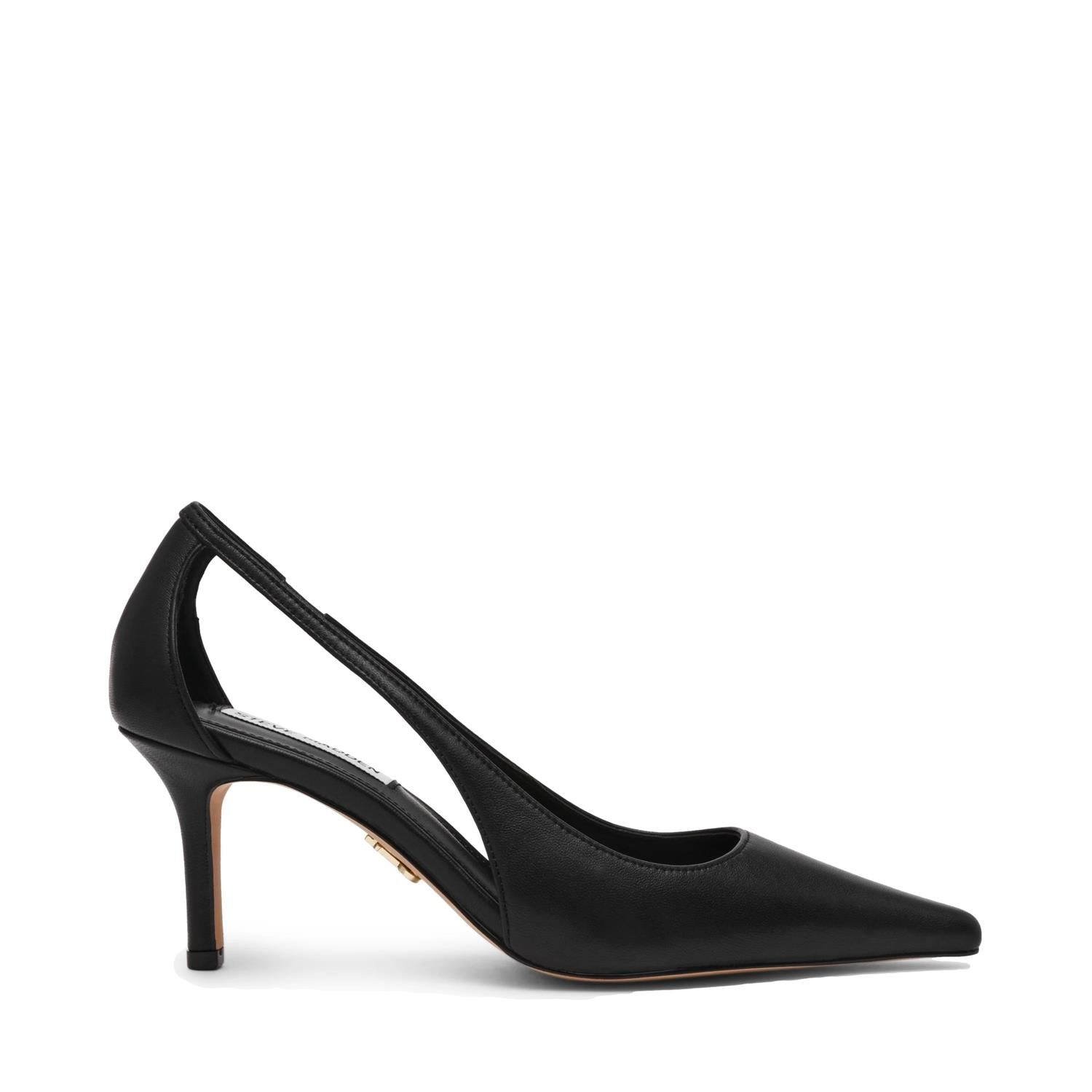 Steve Madden Altra Sko Sort - modostore.no