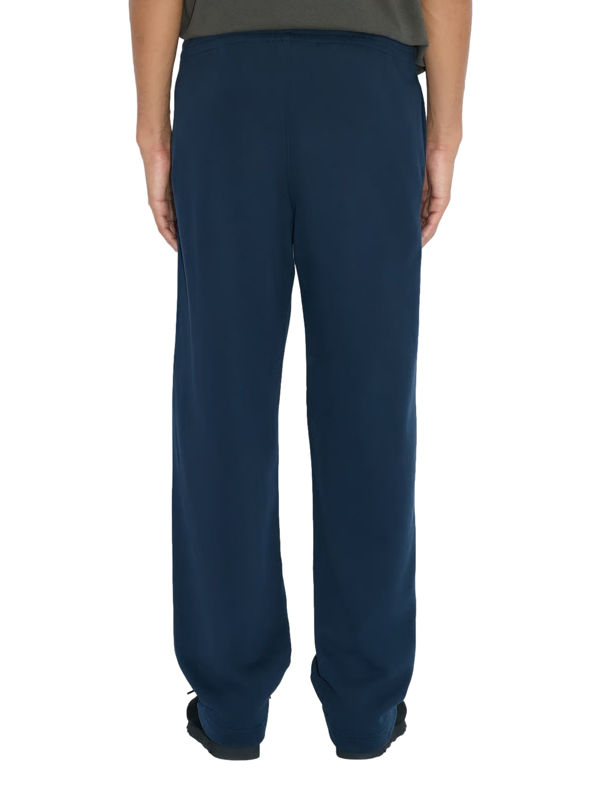 Holzweiler M Relaxed Trousers Bukse Mørkeblå