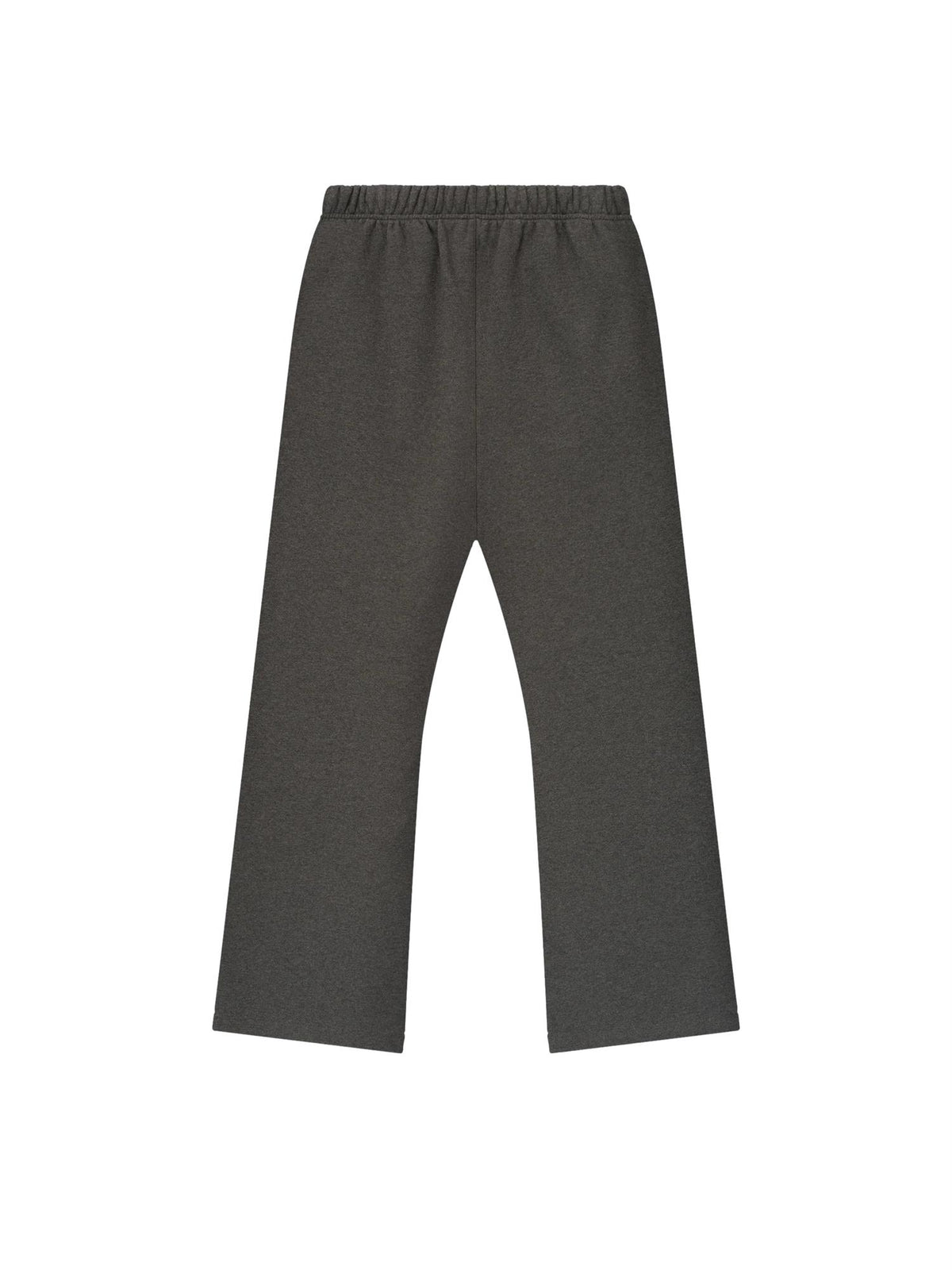 Fear of God Essentials Flare Sweatpant Joggebukse Mørkegrå