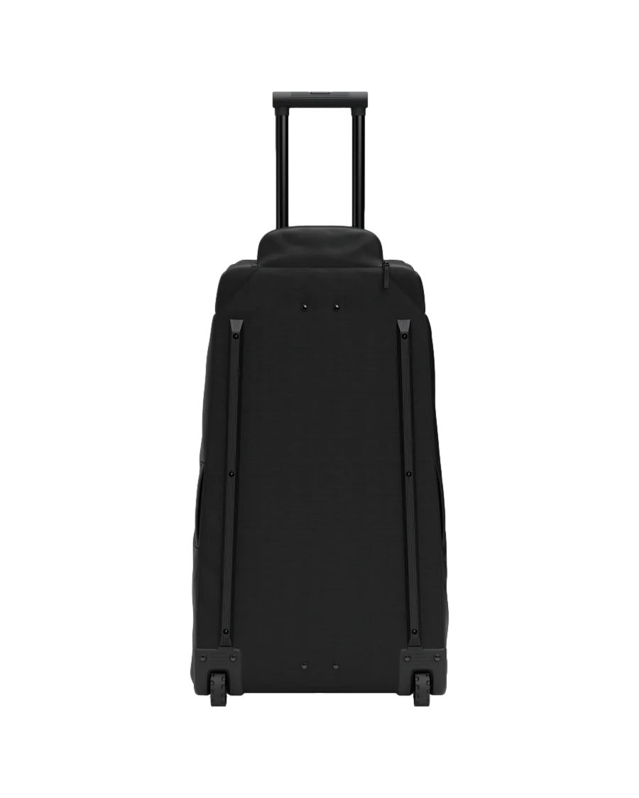 Db DB Hugger Roller Bag Check-in 90L Trillebag Sort - modostore.no
