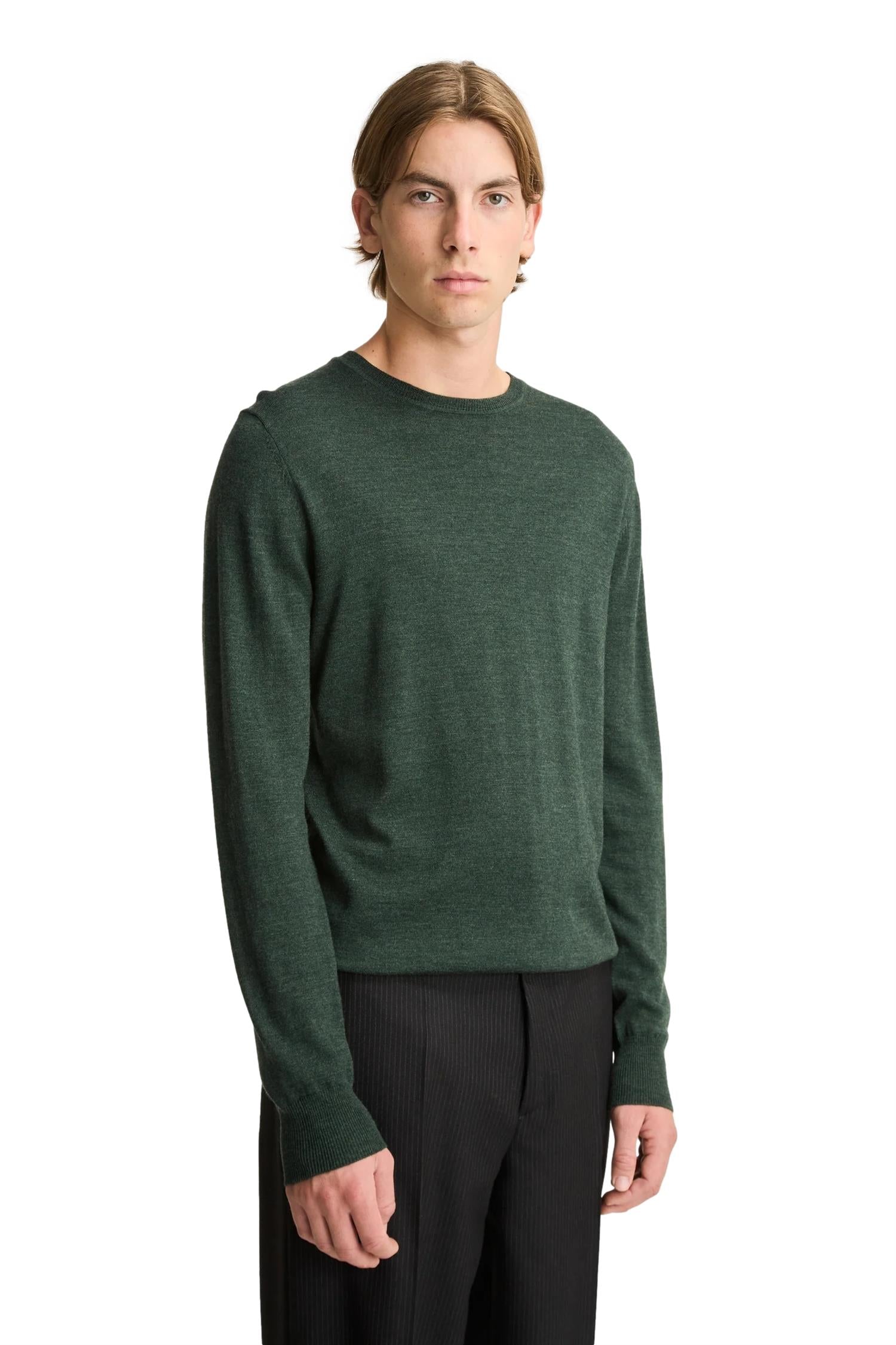 Livid Riley Genser Flaskegrønn - modostore.no