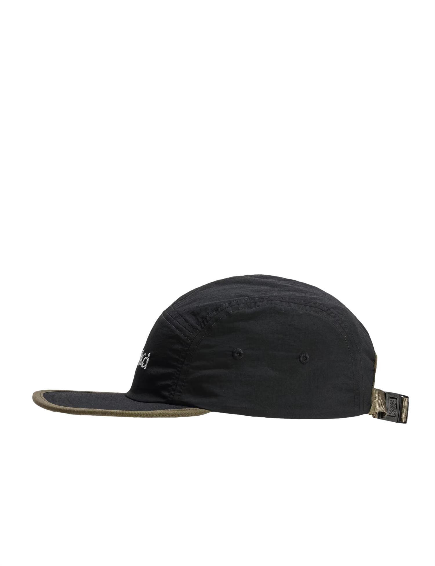 Gramicci Nylon Gramicci Cap Caps Sort - modostore.no