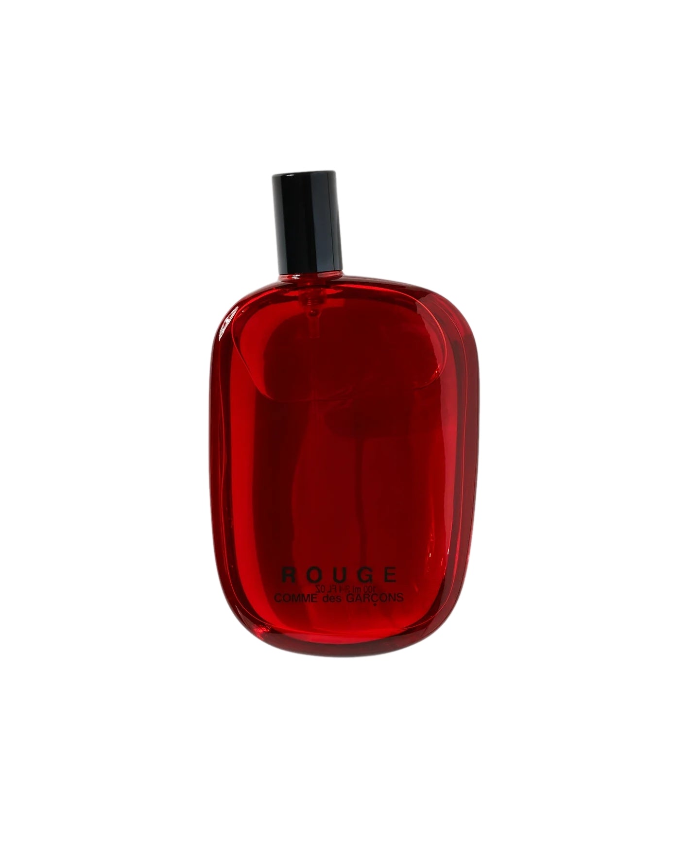 Comme des Garcons Play Rouge EAU DE PARFUM Parfyme Rød - modostore.no