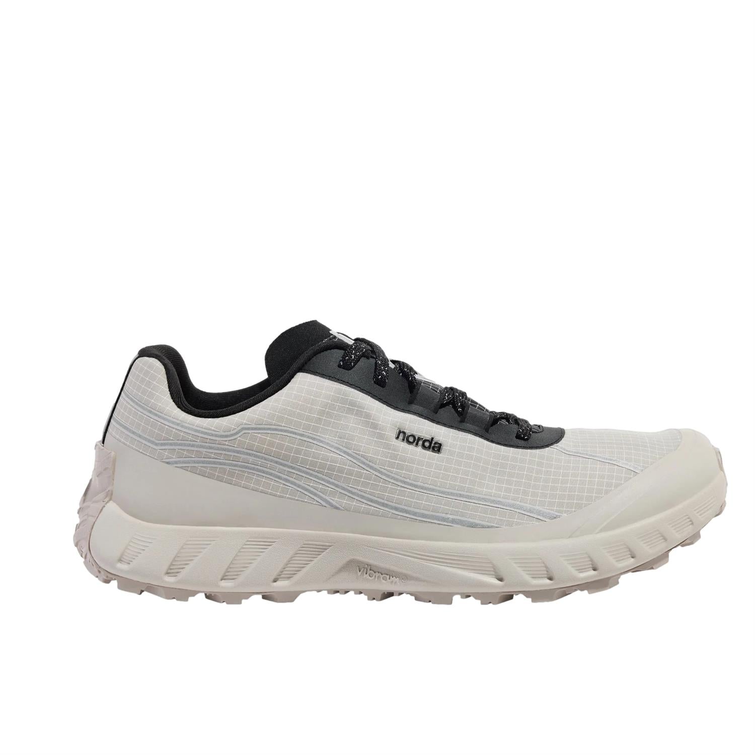 Norda 002 Cinder Sko Sand - modostore.no