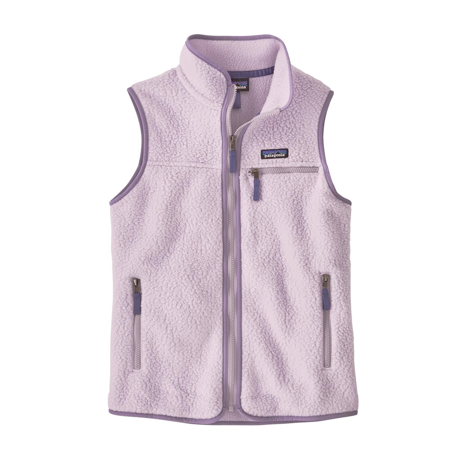 Patagonia W's Retro Pile Vest Vest Lilla - modostore.no