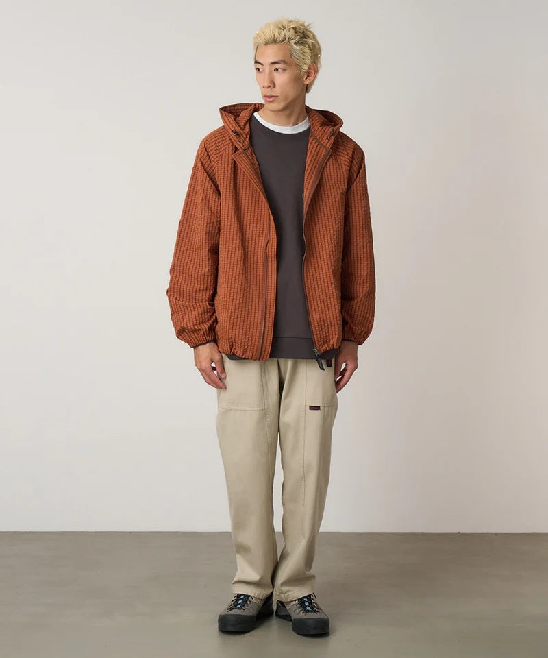 Gramicci Gadget Pant Bukse Beige - modostore.no