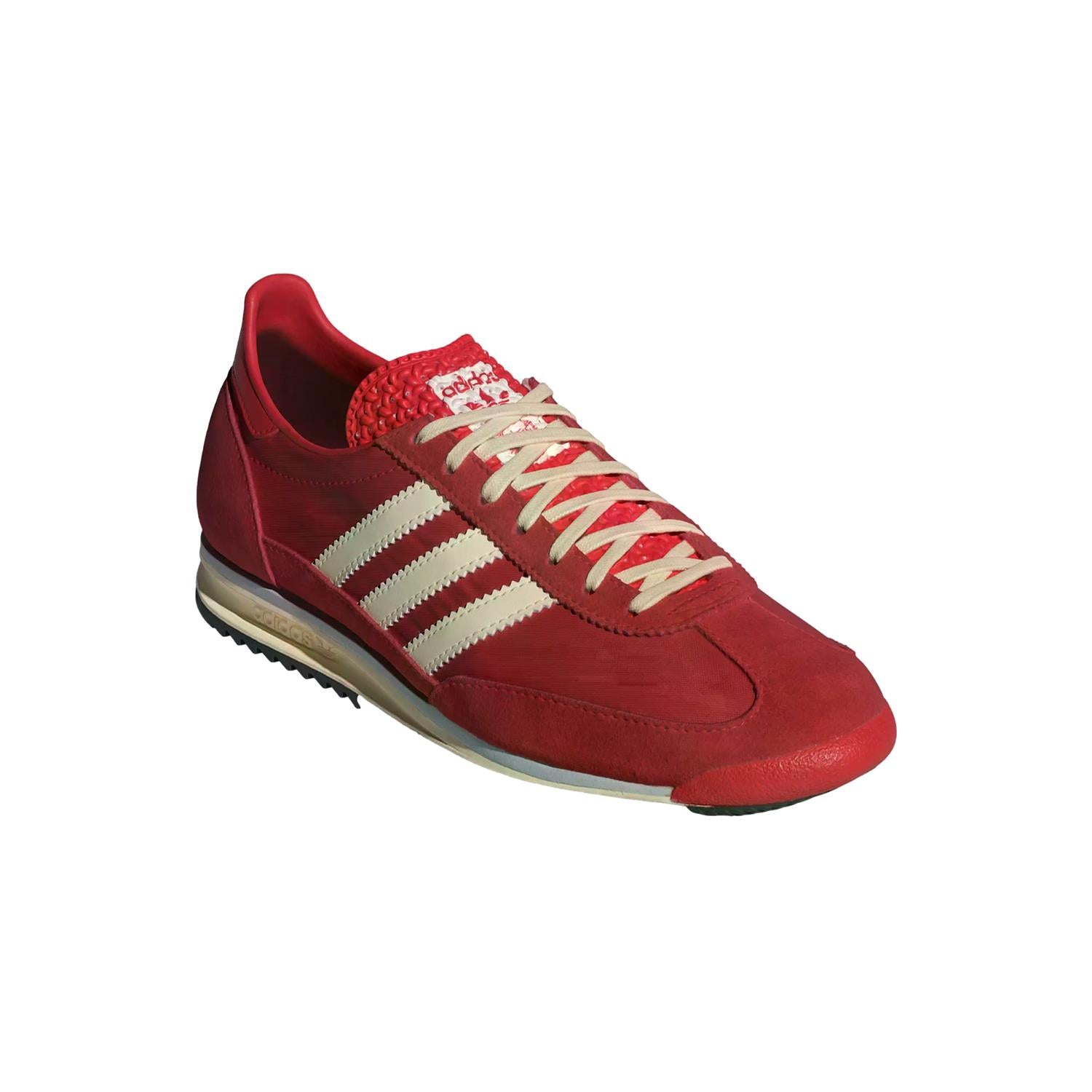 Adidas SL 72 OG W IE3475 Sko Rød - modostore.no