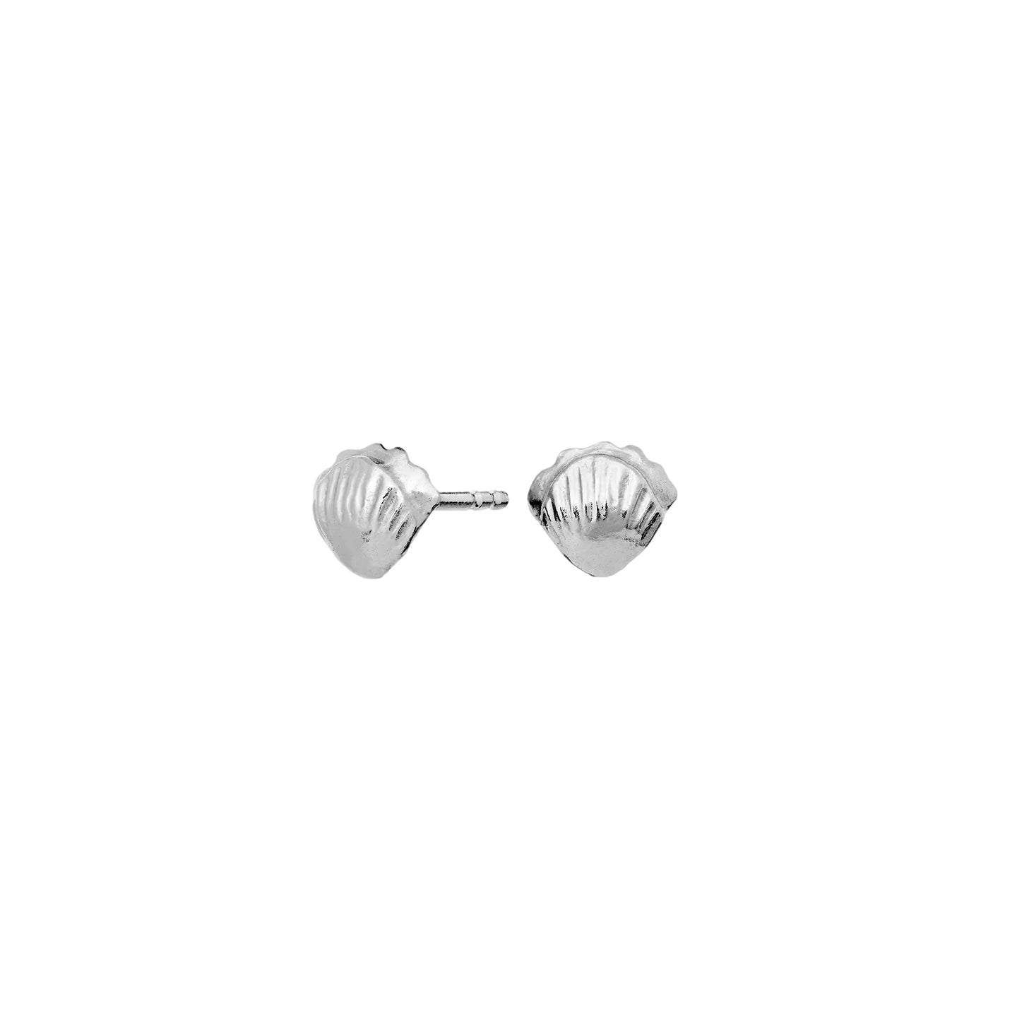 Maanesten Maurea Earrings Øredobber Sølv - modostore.no