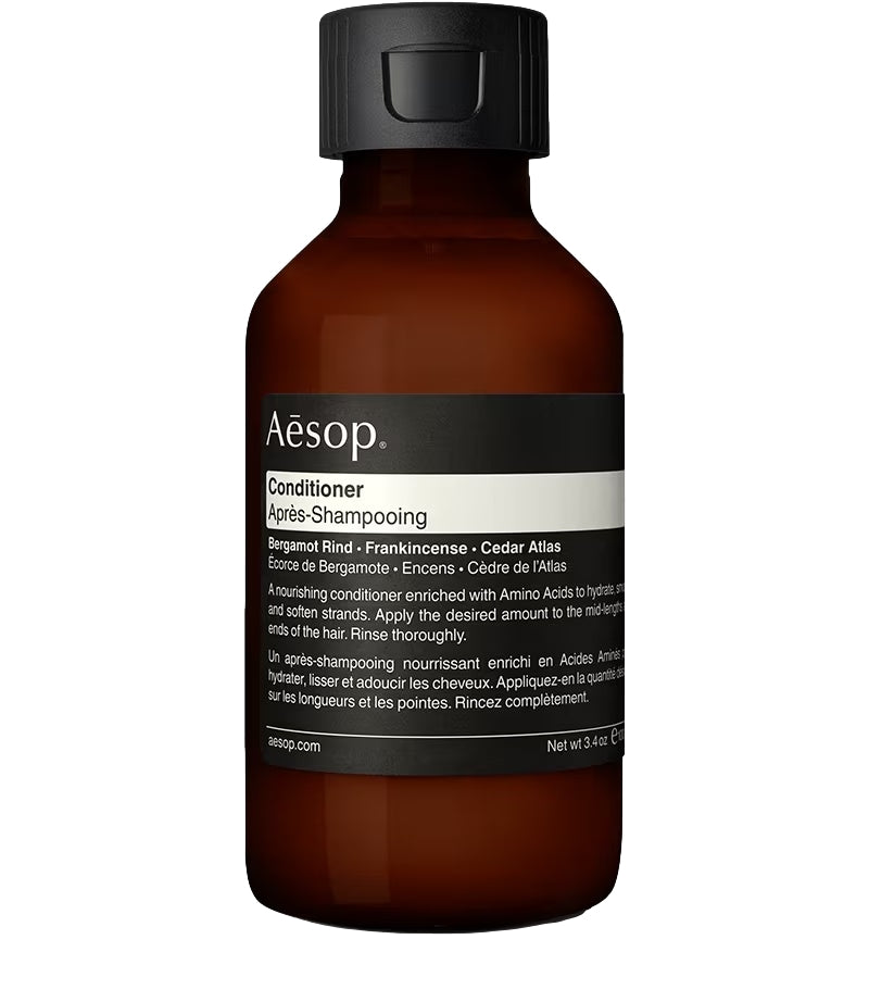 Aesop Conditioner 100ml Balsam Gjennomsiktig - modostore.no