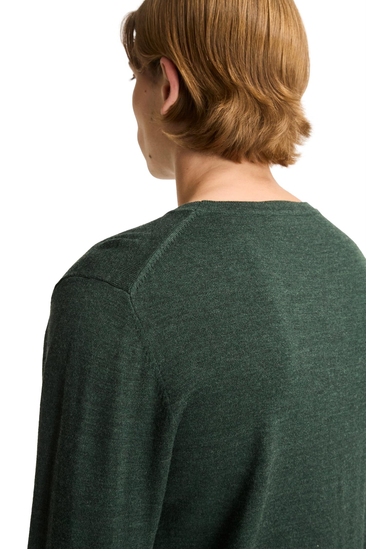 Livid Riley Genser Flaskegrønn - modostore.no