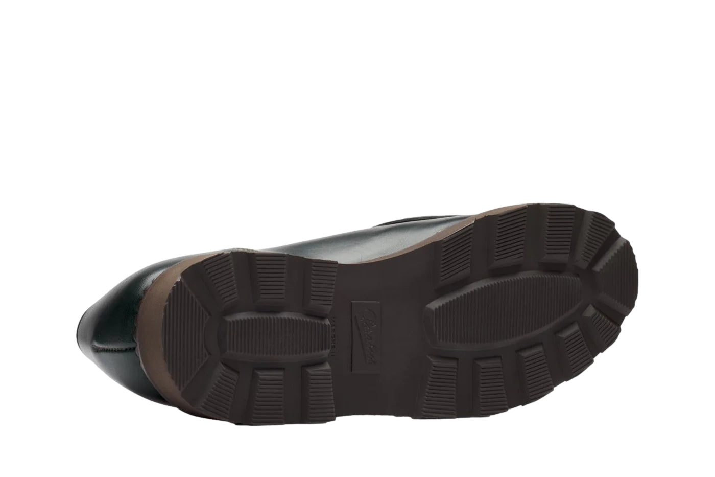 Paraboot Michael Sko Sort - modostore.no